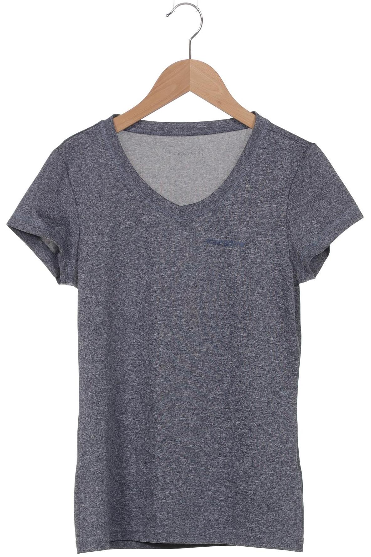 

Icepeak Damen T-Shirt, marineblau, Gr. 34