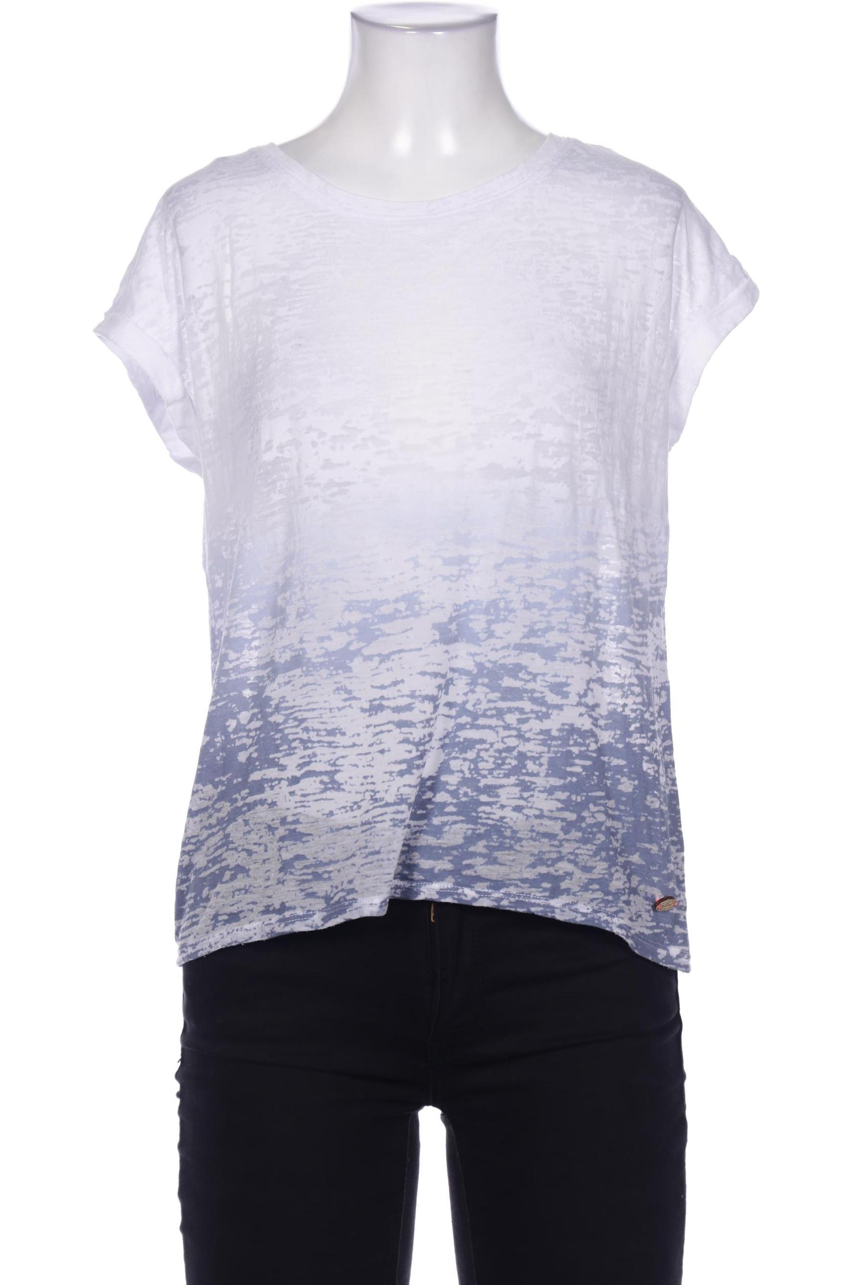 

Icepeak Damen T-Shirt, blau, Gr. 36