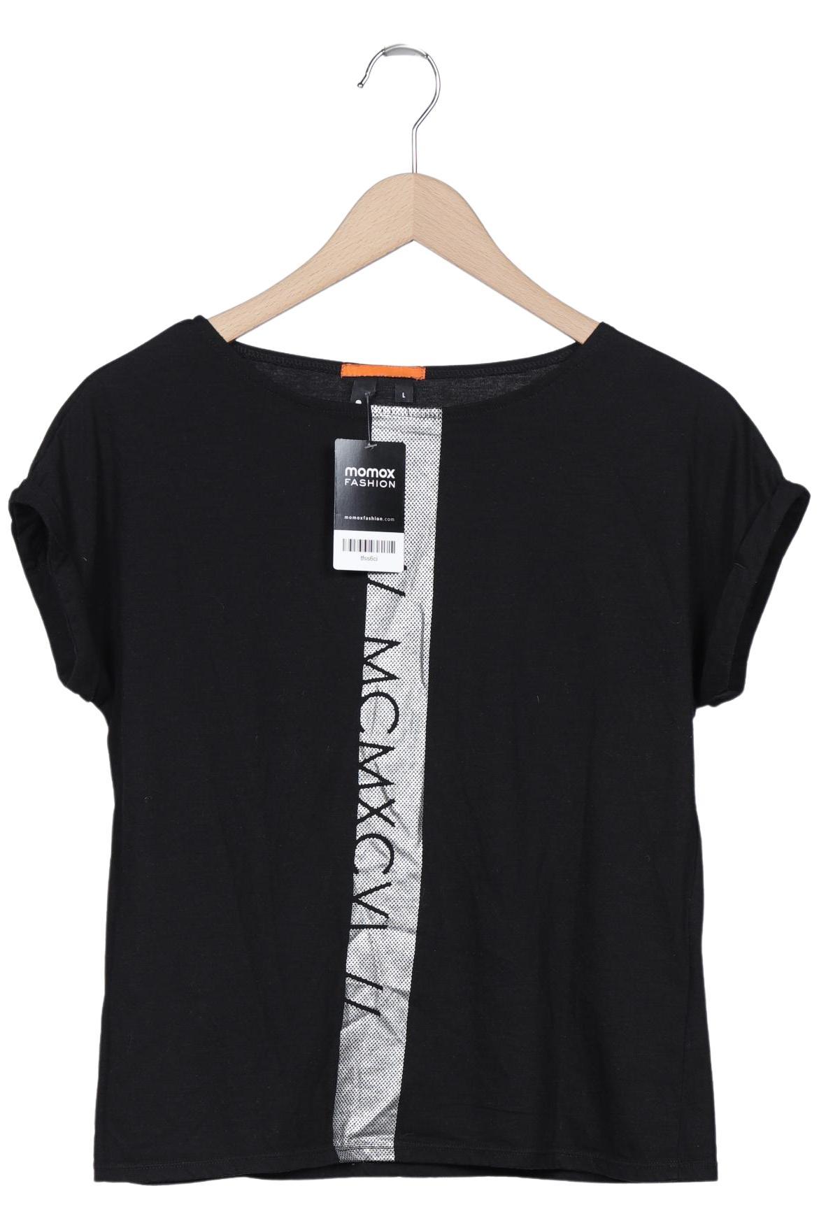 

Icepeak Damen T-Shirt, schwarz, Gr. 42