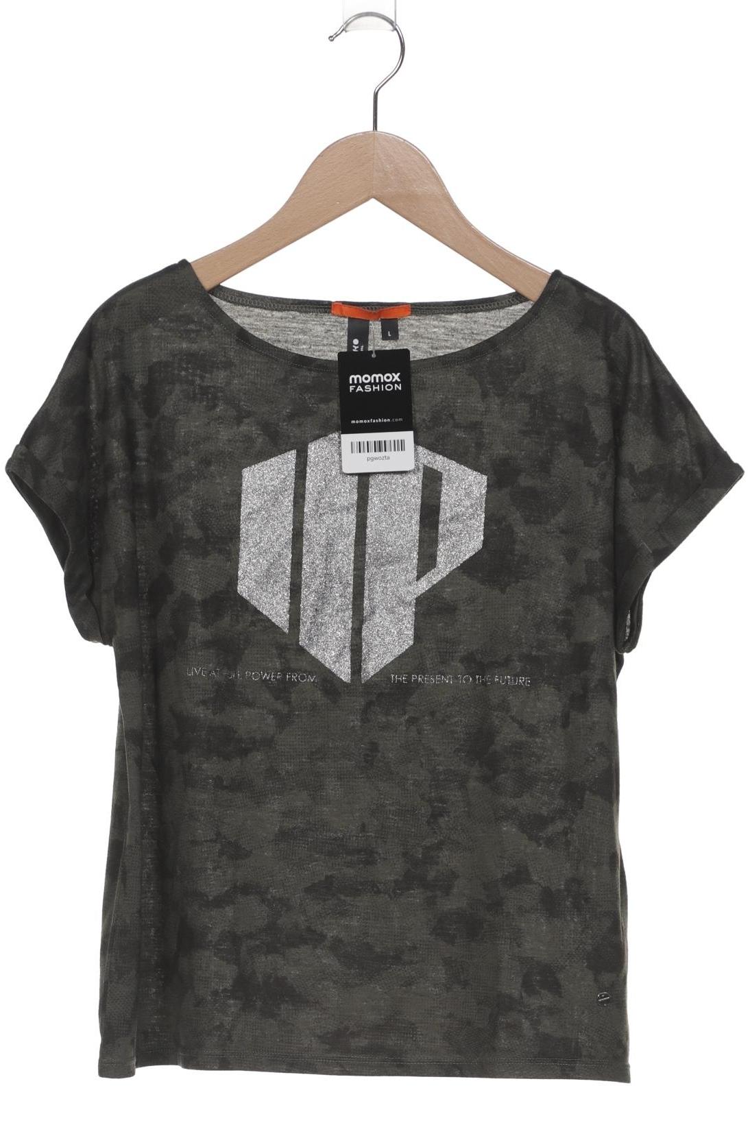 

Icepeak Damen T-Shirt, grün, Gr. 42