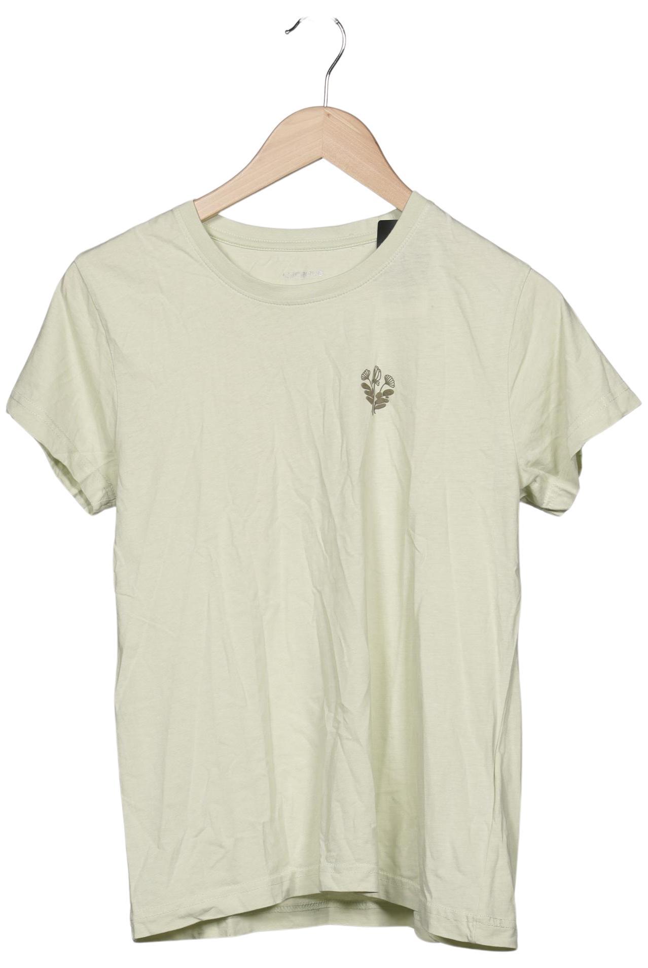 

Icepeak Damen T-Shirt, hellgrün, Gr. 42