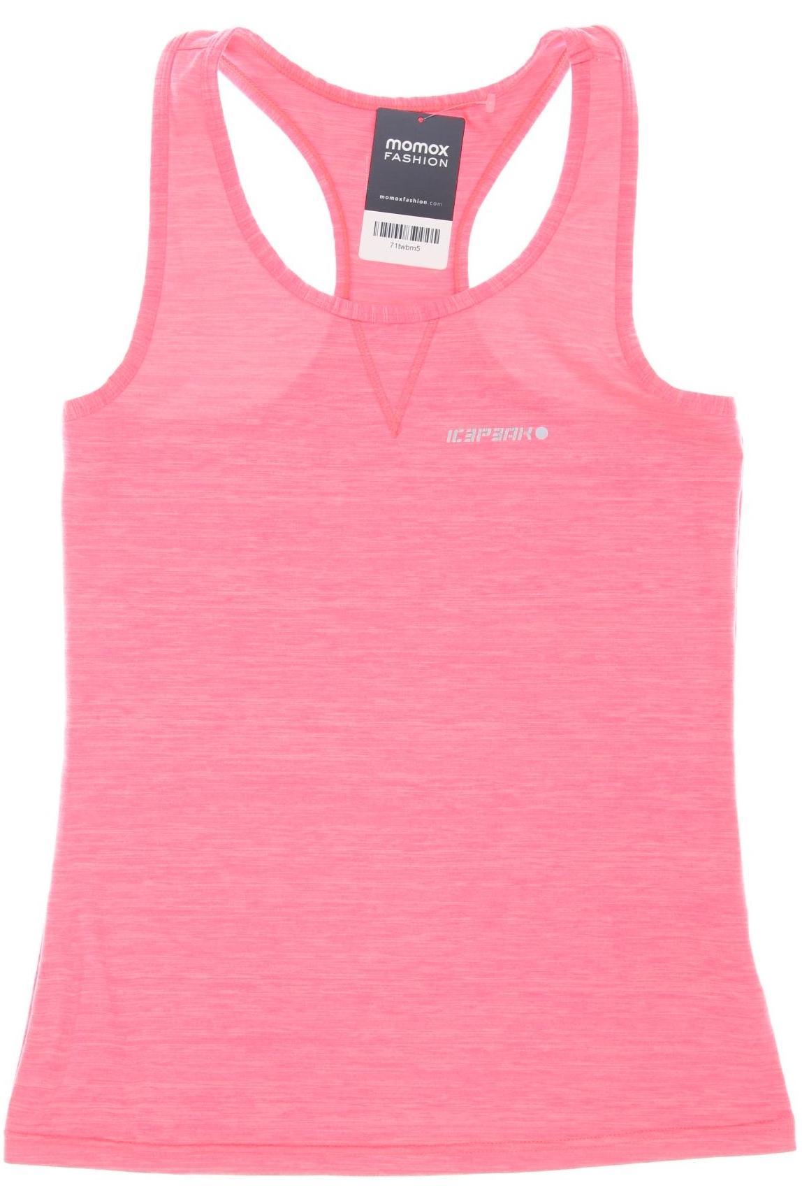 Thumbnail - Icepeak Damen Top, pink, Gr. 36
