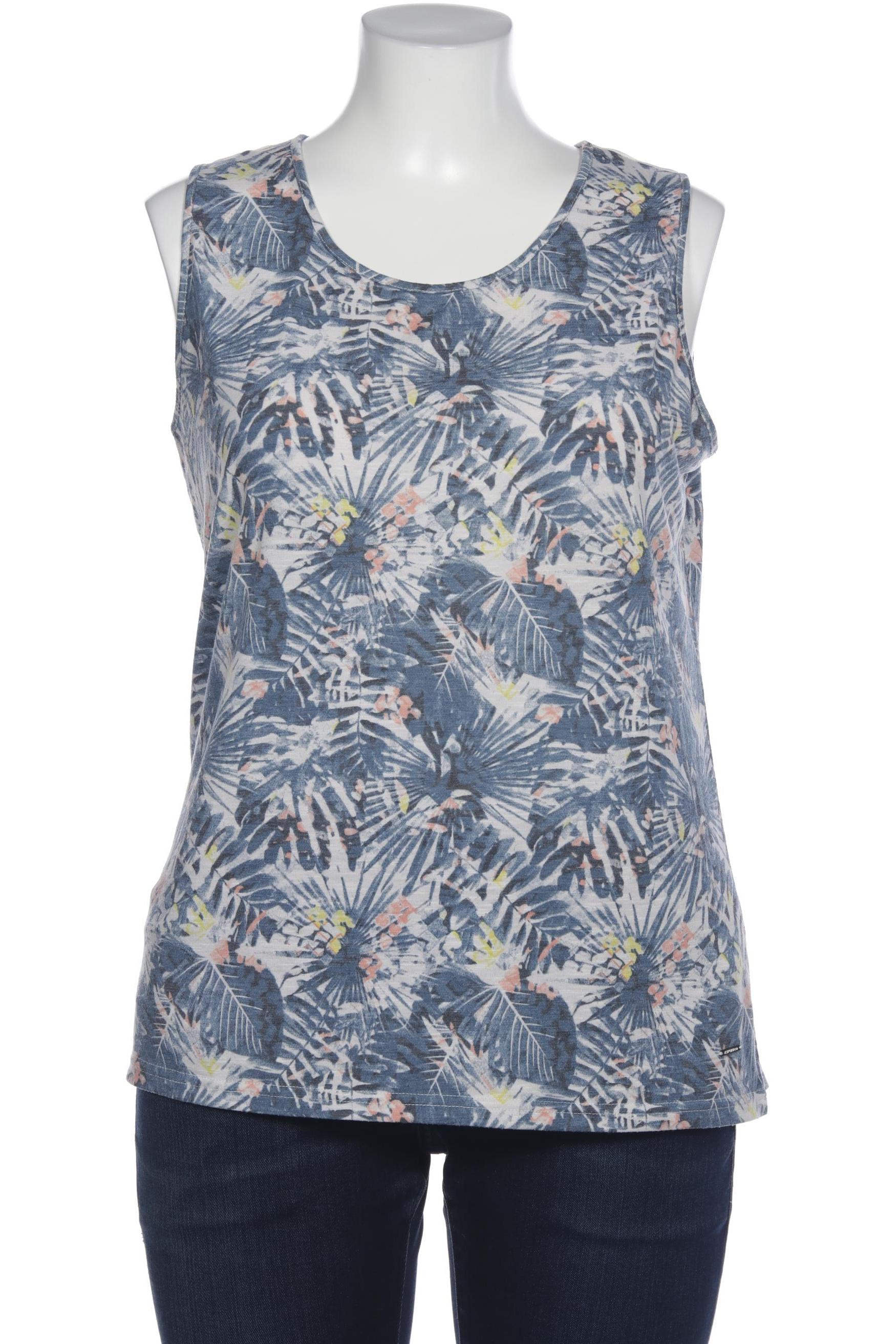 

Icepeak Damen Top, blau, Gr. 44