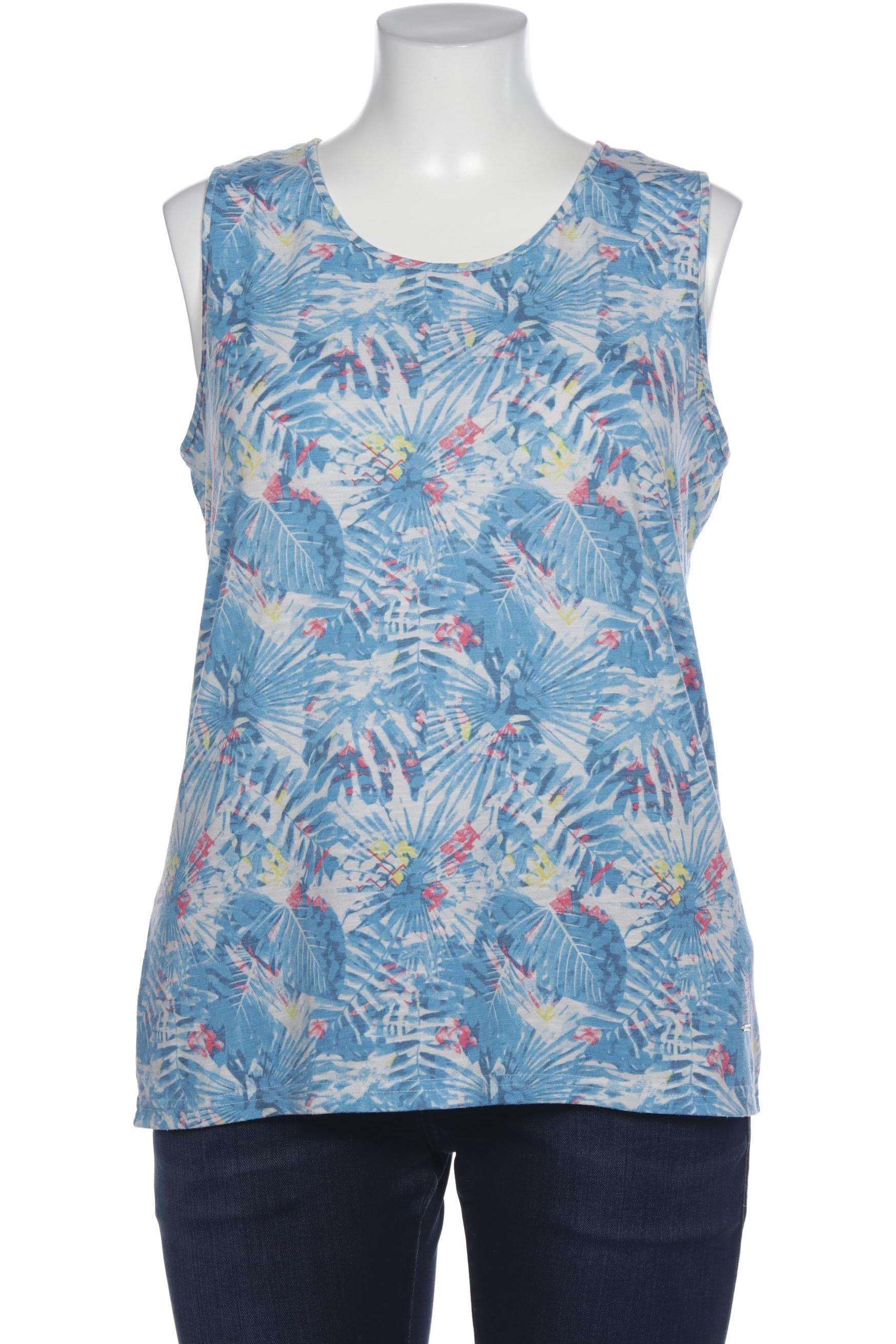 

Icepeak Damen Top, blau, Gr. 44