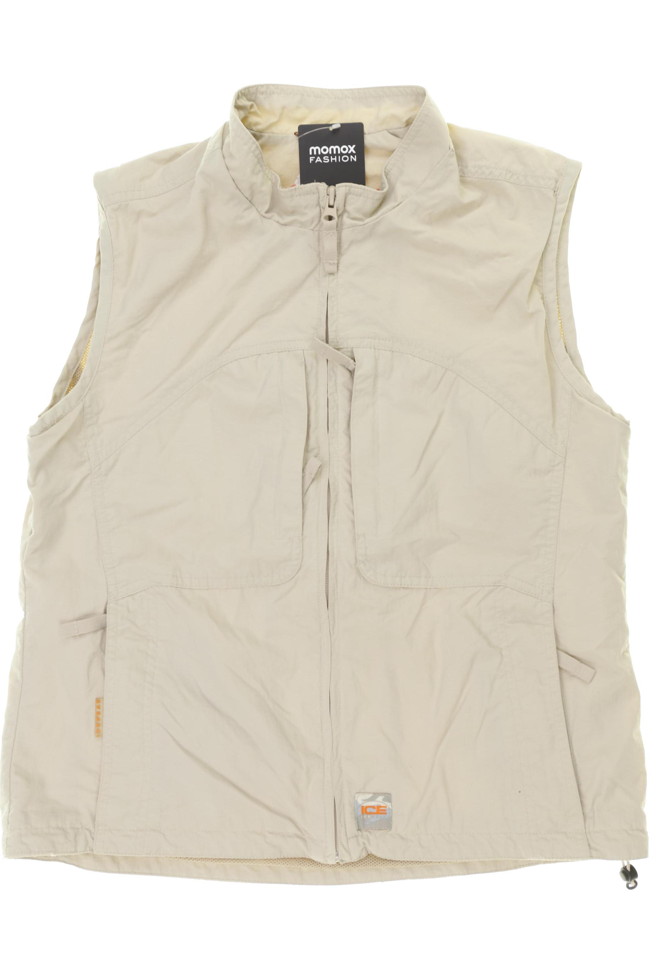 

Icepeak Damen Weste, beige, Gr. 42