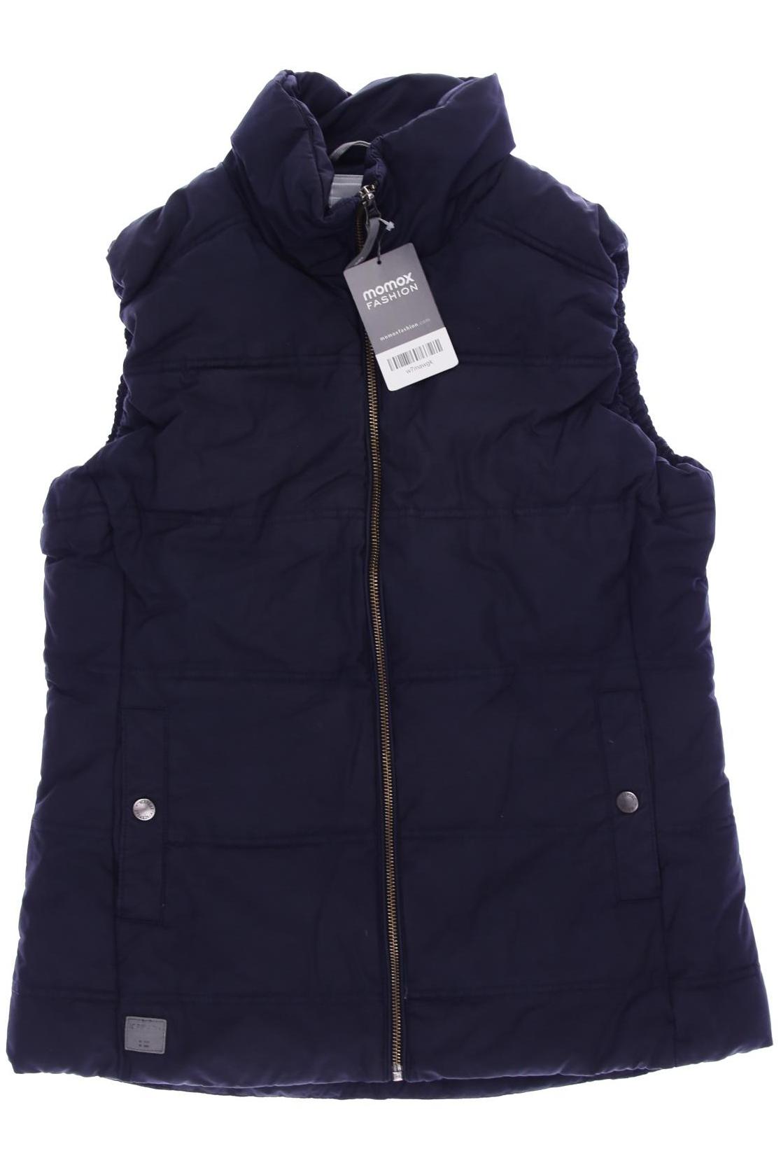 

ICEPEAK Damen Weste, marineblau