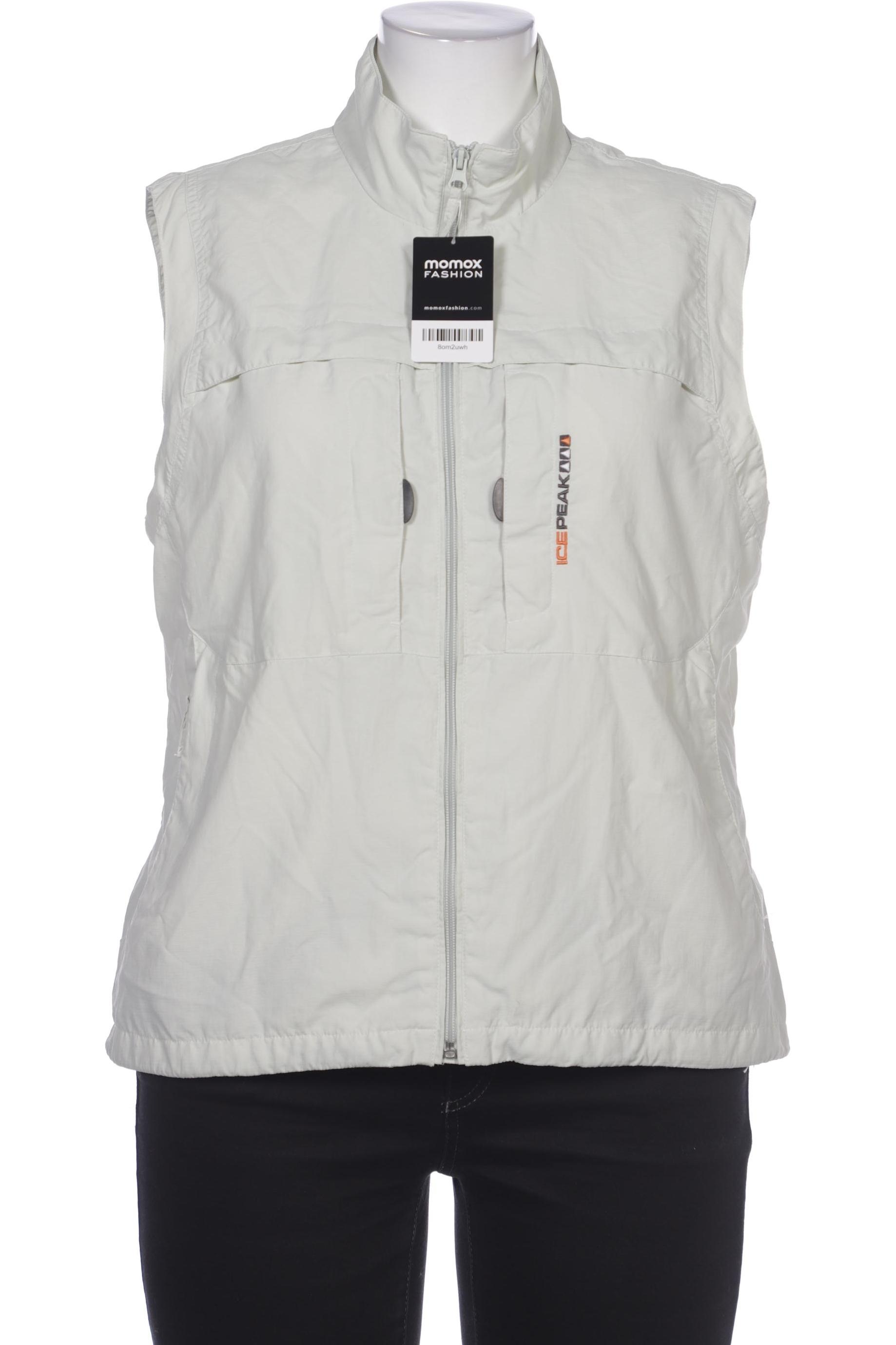 

Icepeak Damen Weste, hellgrün, Gr. 46