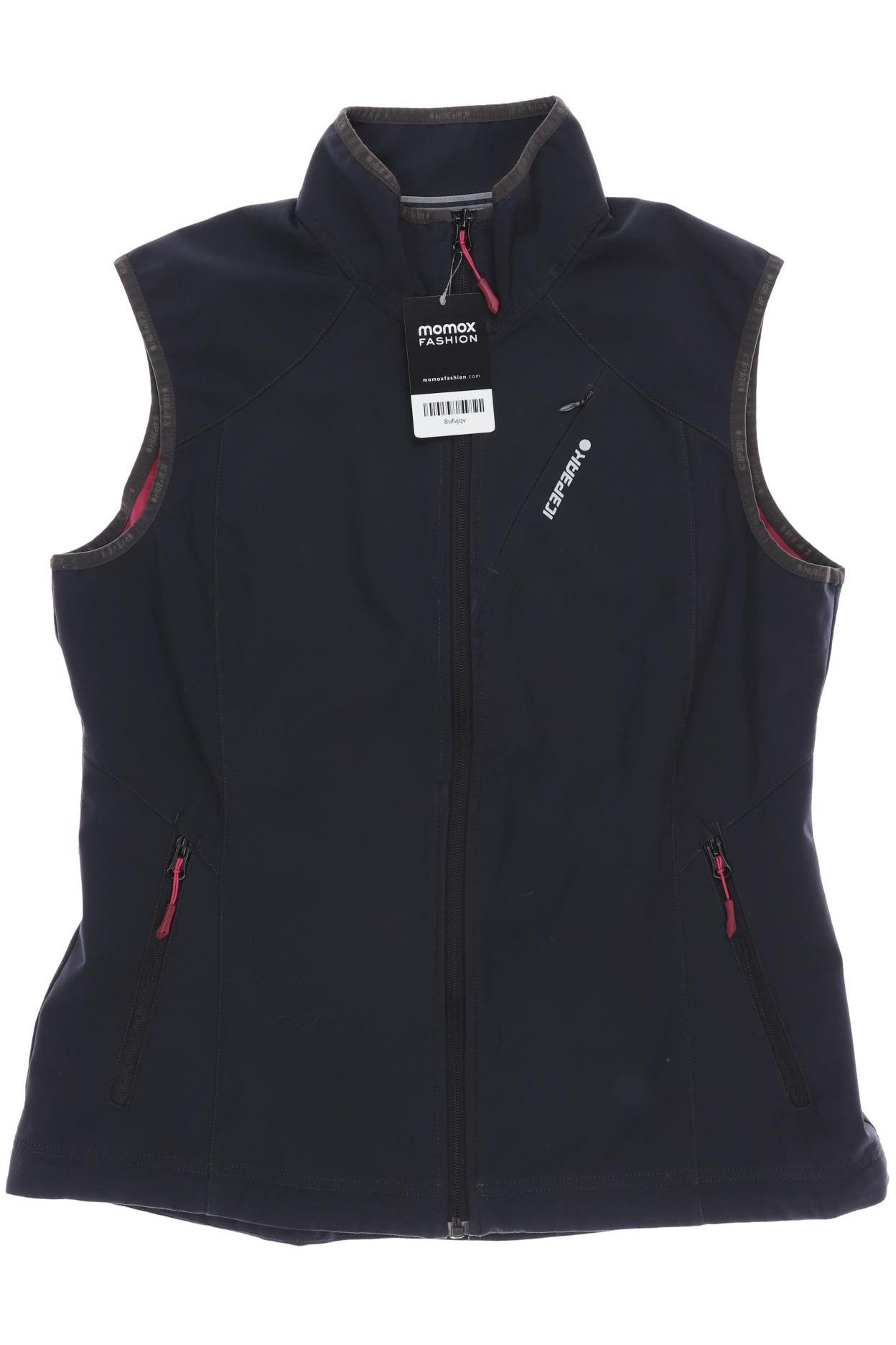 

Icepeak Damen Weste, marineblau, Gr. 42