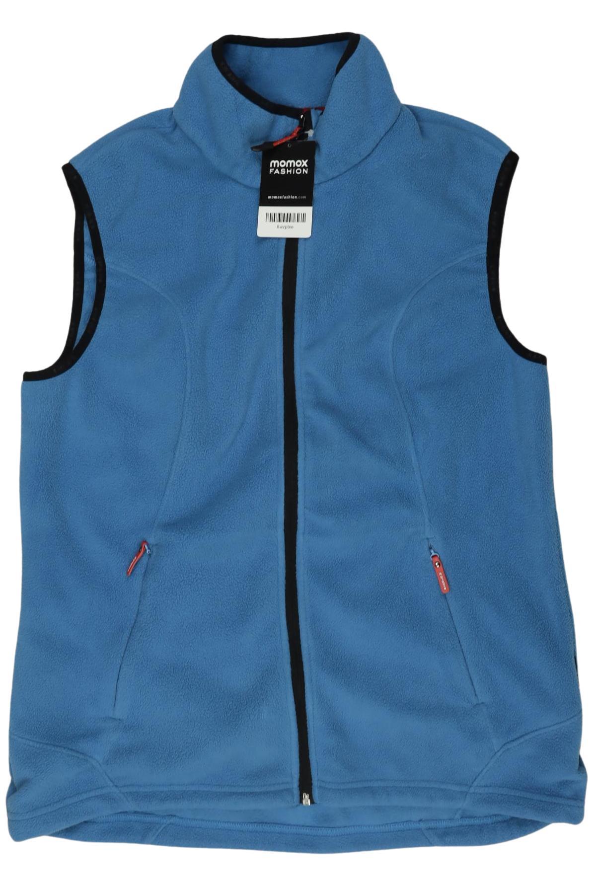 

Icepeak Damen Weste, blau, Gr. 44