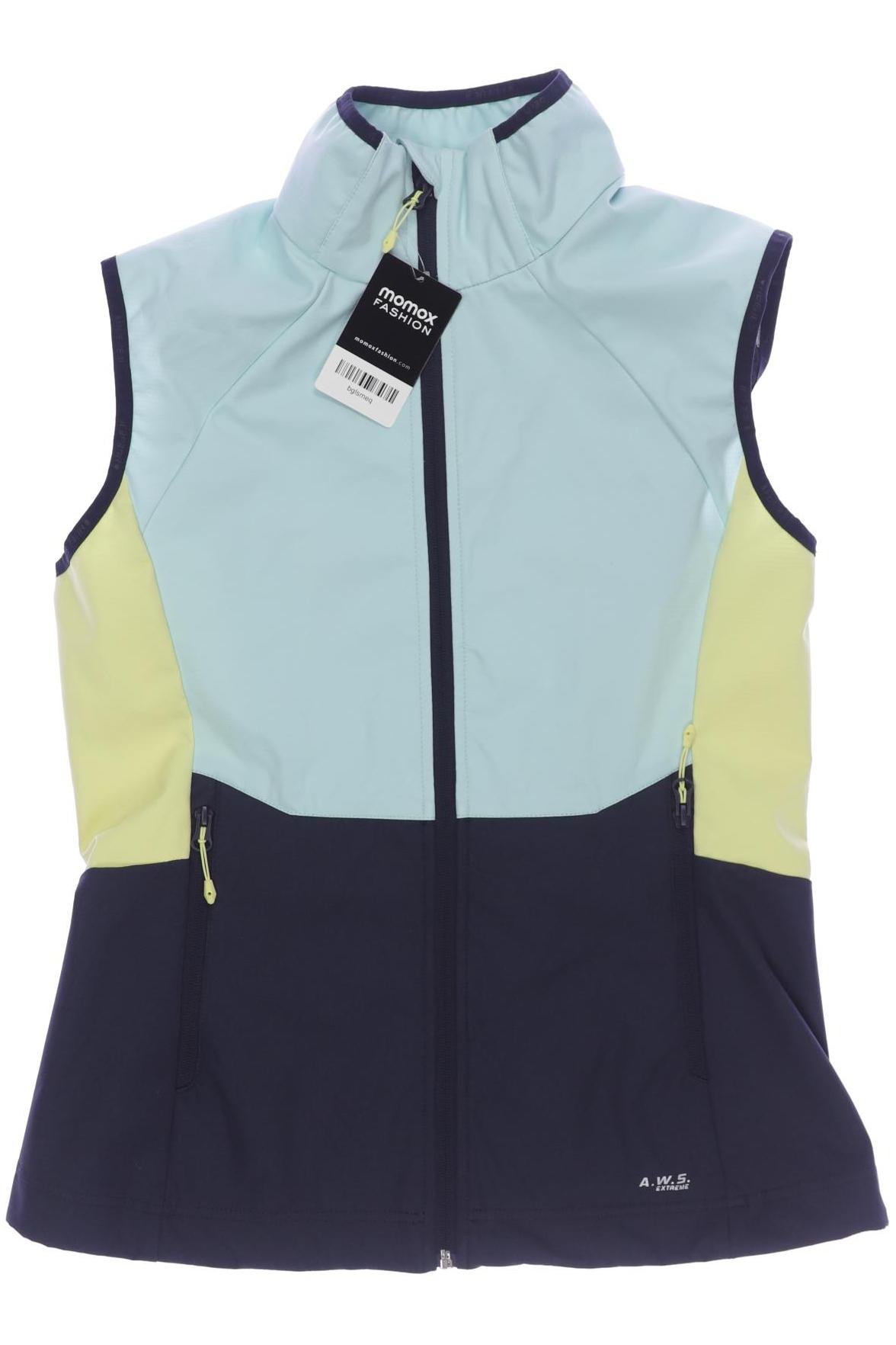 

Icepeak Damen Weste, marineblau, Gr. 38