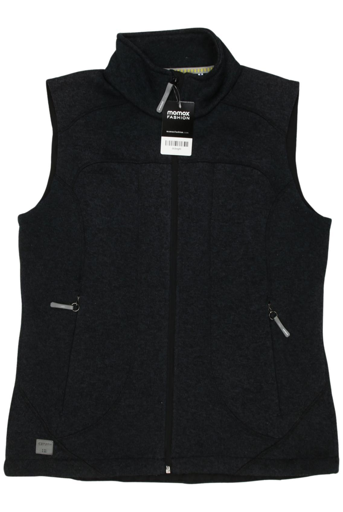 

Icepeak Damen Weste, grün, Gr. 44