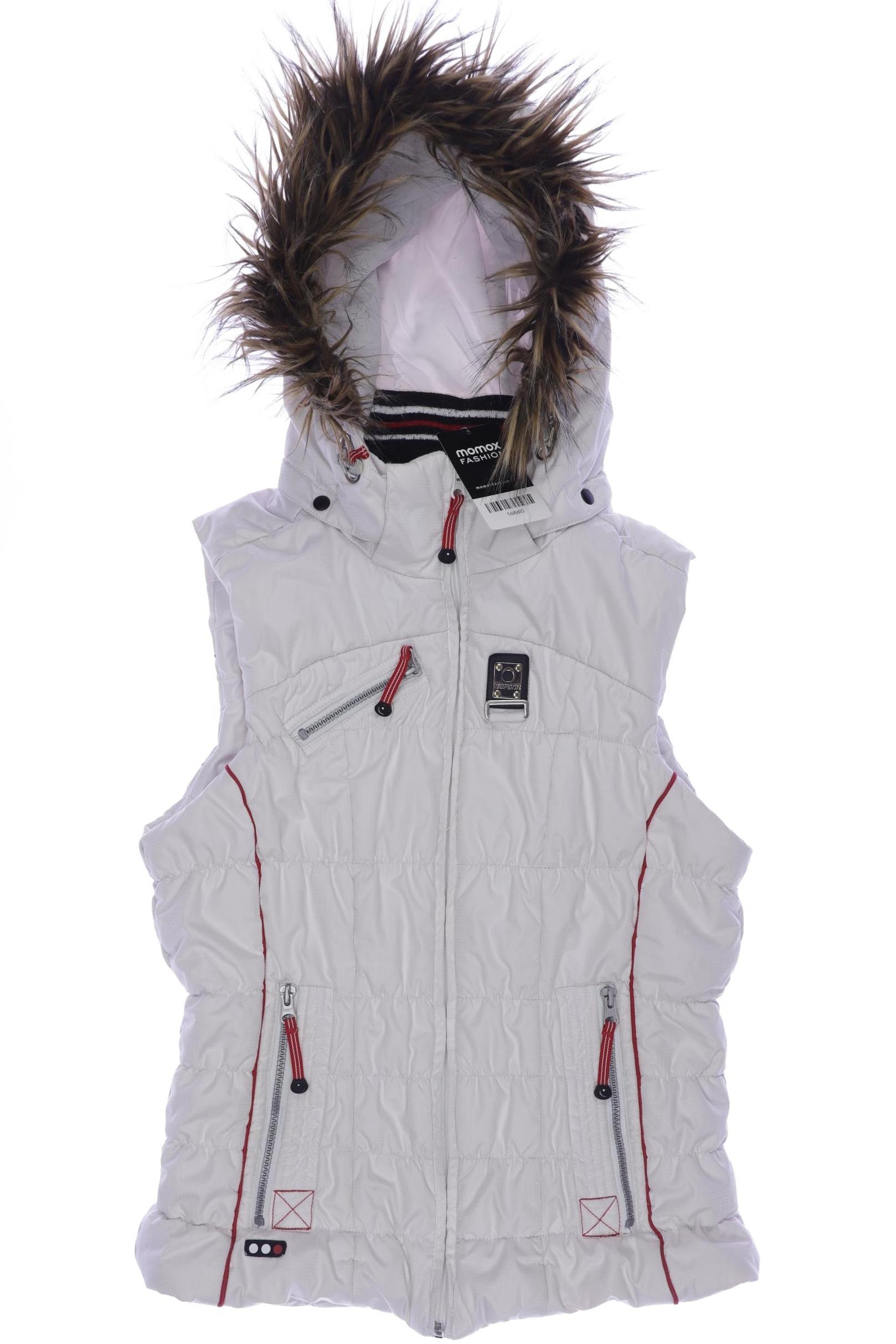 

Icepeak Damen Weste, weiß, Gr. 38