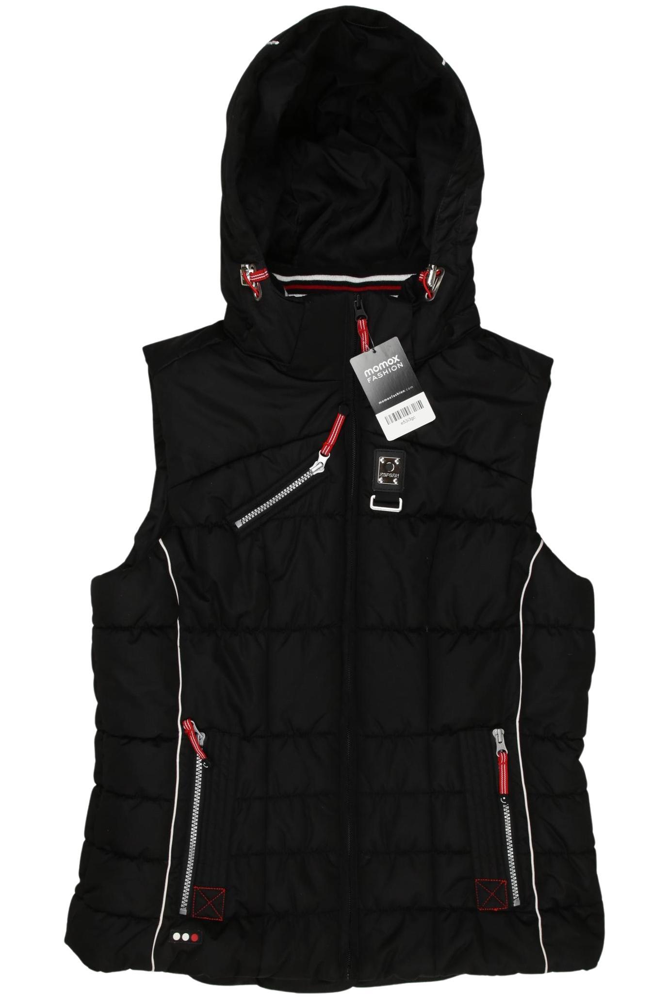 

Icepeak Damen Weste, schwarz, Gr. 44