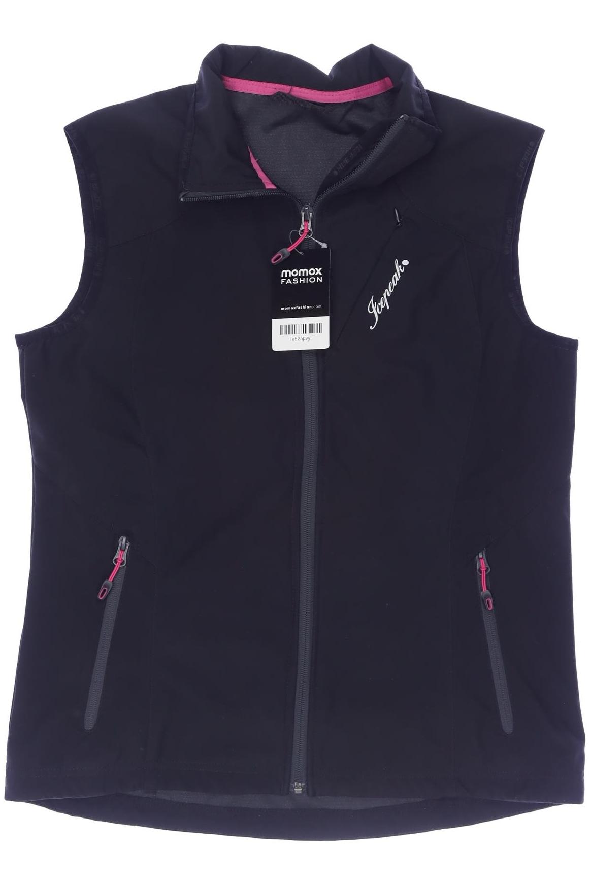 

Icepeak Damen Weste, schwarz, Gr. 42