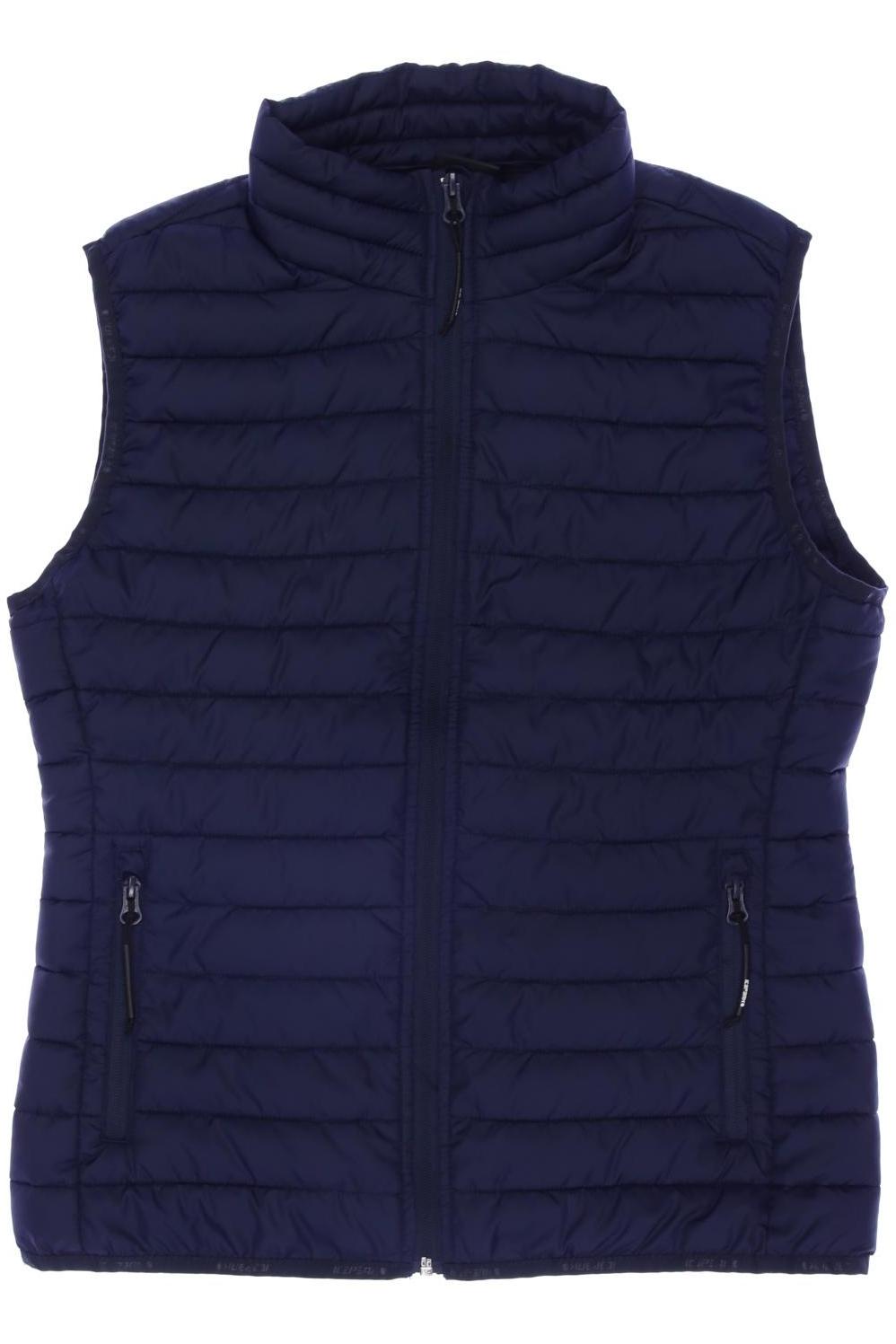 

Icepeak Damen Weste, marineblau, Gr. 38