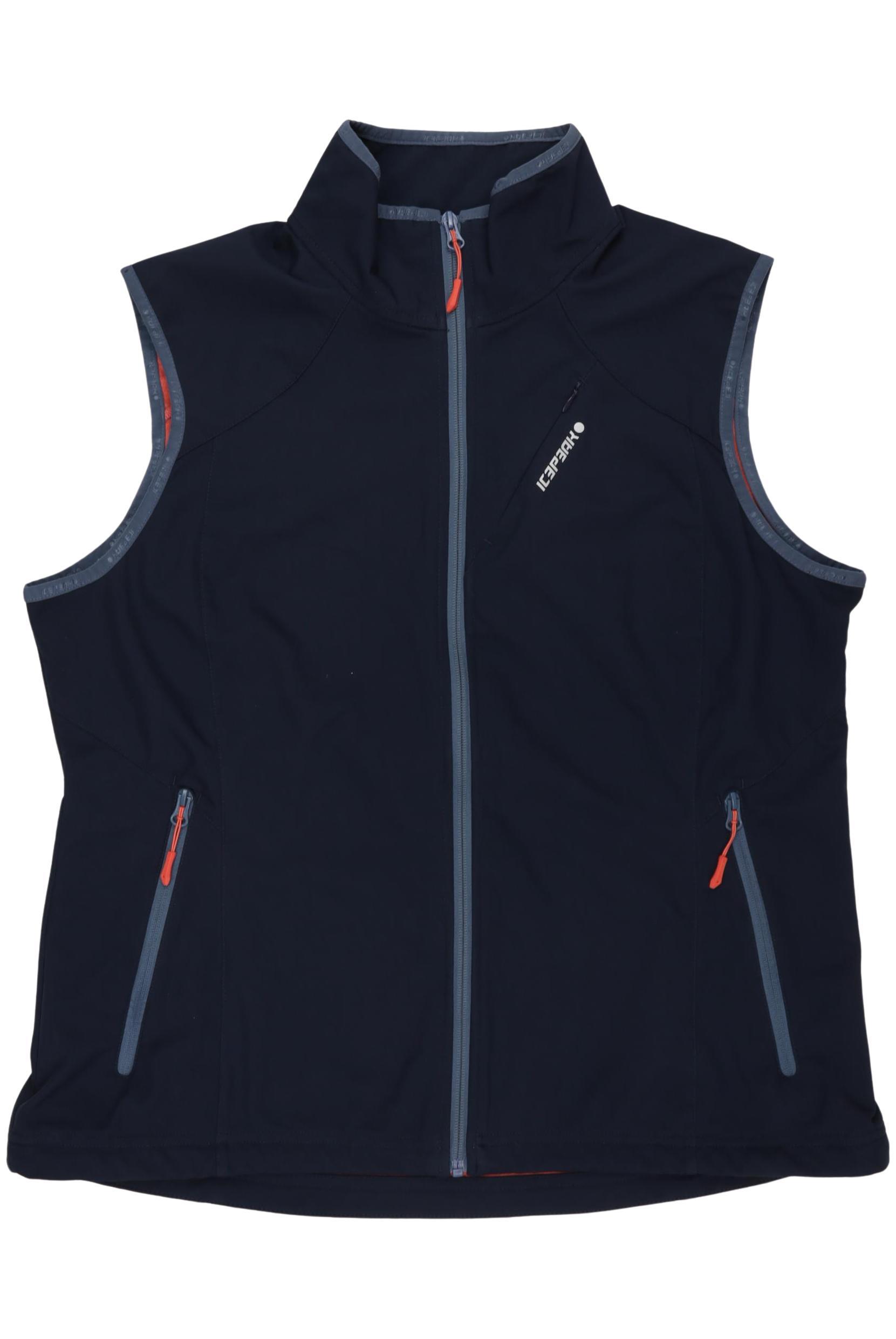 

Icepeak Damen Weste, marineblau, Gr. 46