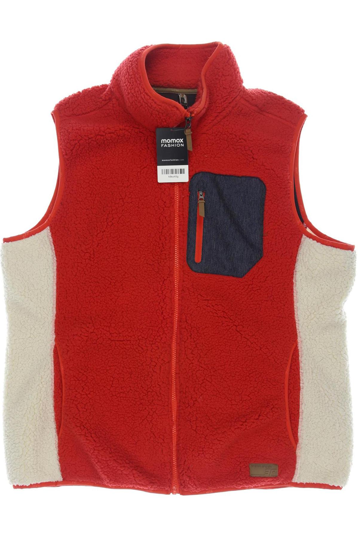 

Icepeak Damen Weste, rot, Gr. 46