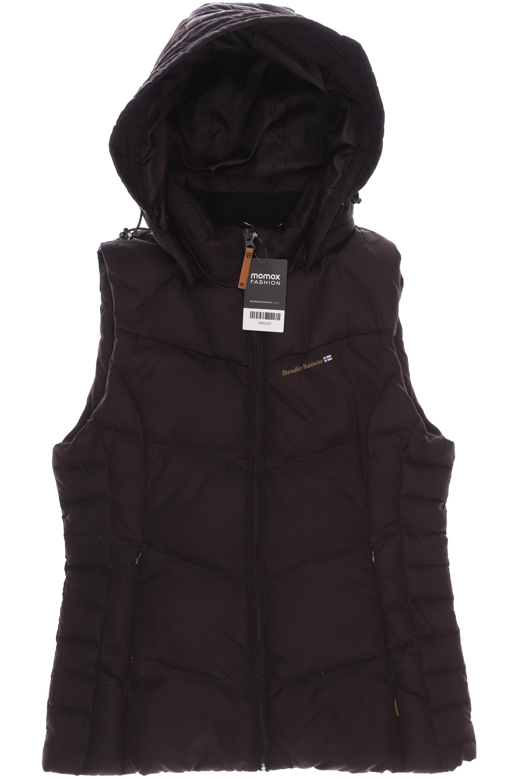 

Icepeak Damen Weste, braun, Gr. 40