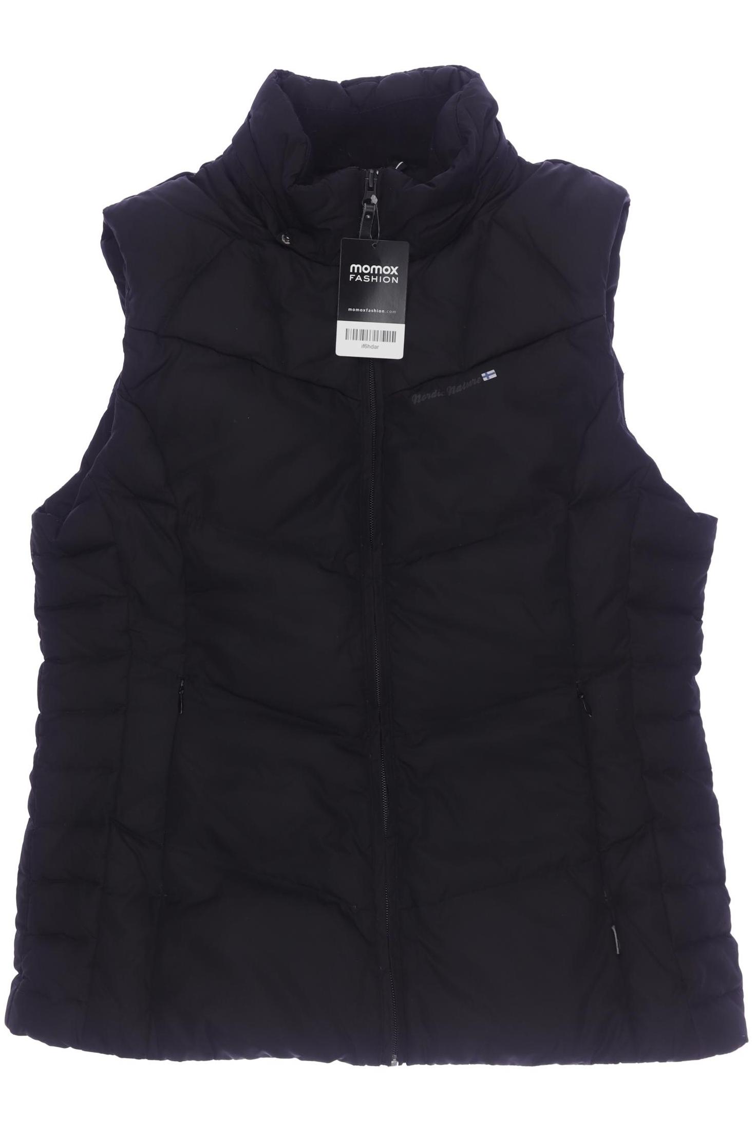 

Icepeak Damen Weste, schwarz, Gr. 42