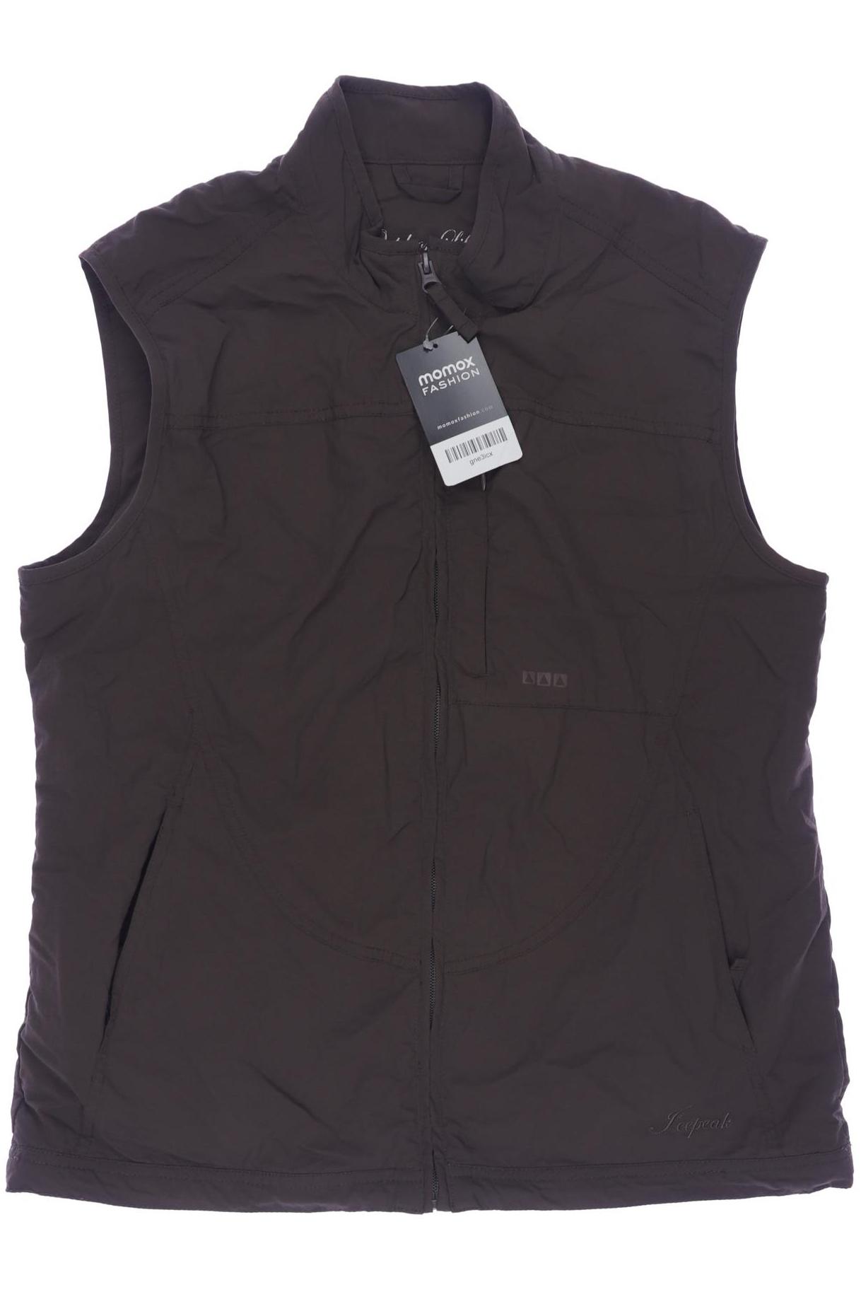 

Icepeak Damen Weste, braun, Gr. 42
