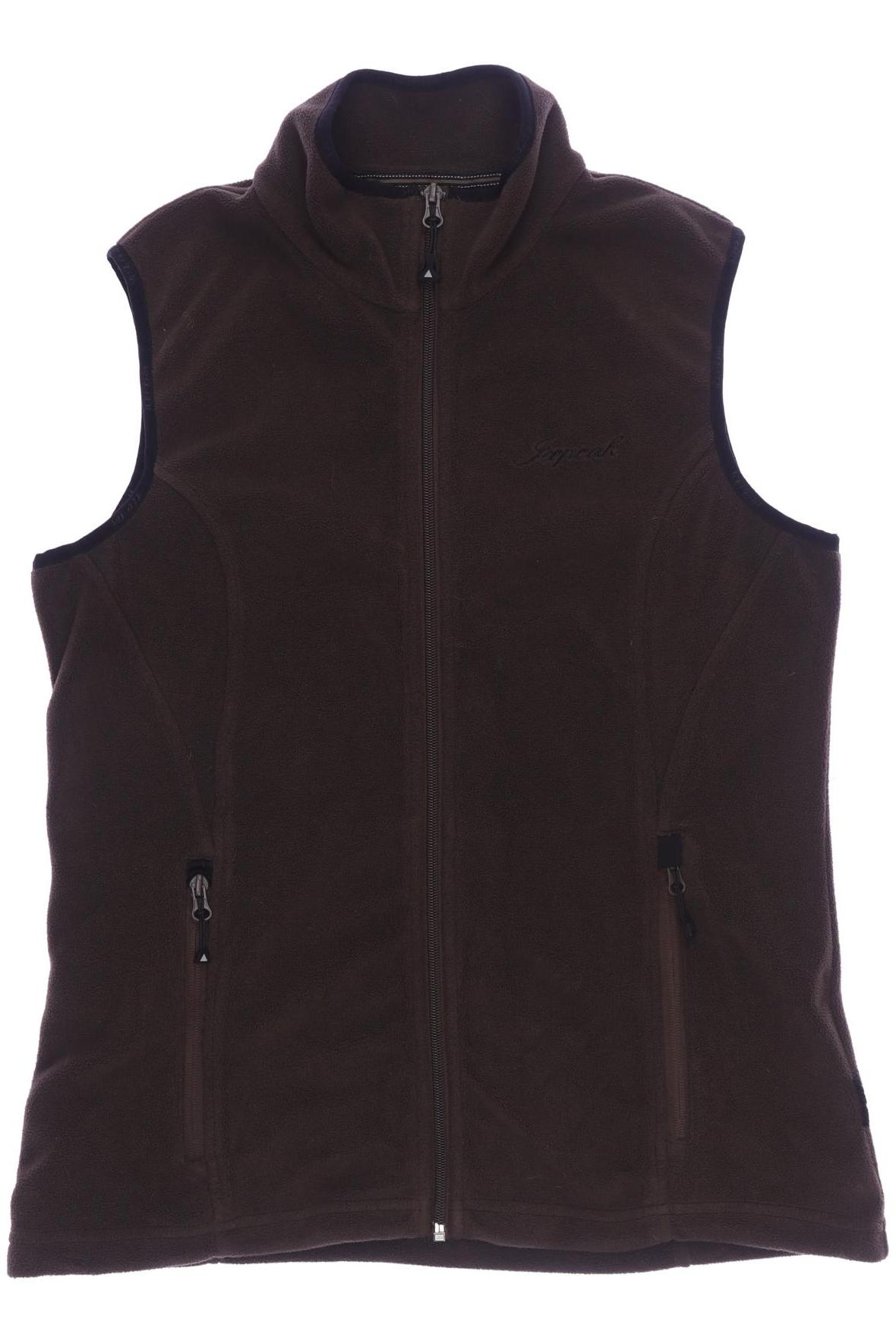 

Icepeak Damen Weste, braun, Gr. 38