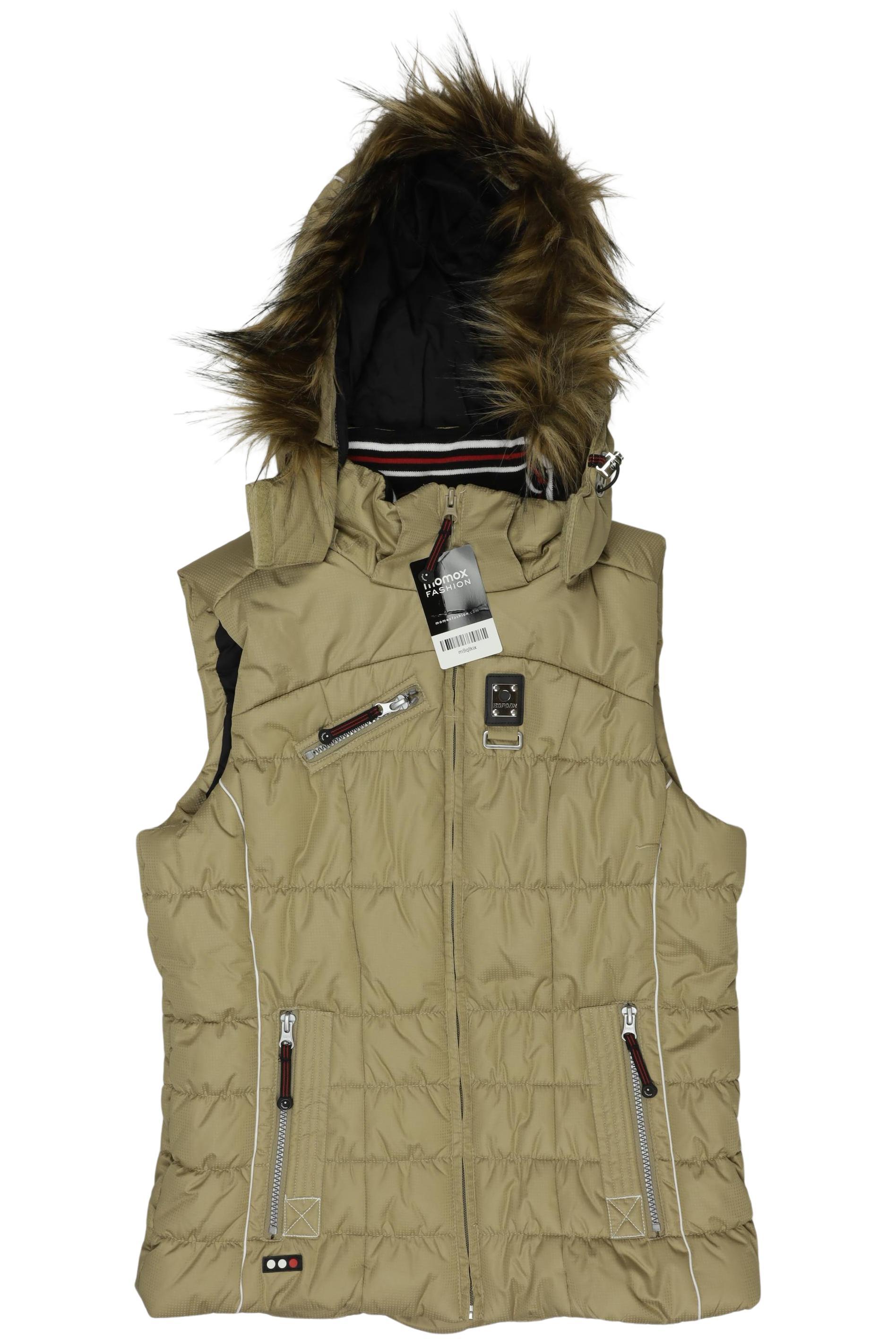 

Icepeak Damen Weste, beige, Gr. 40