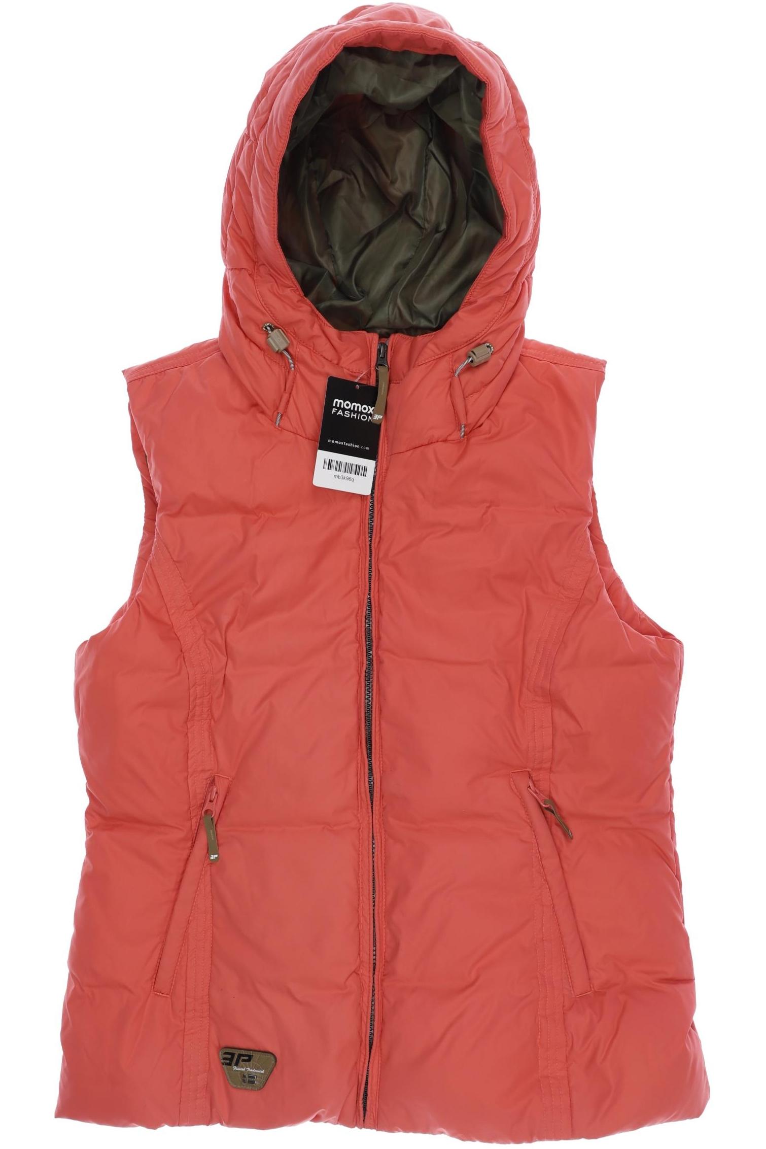 

Icepeak Damen Weste, pink, Gr. 40