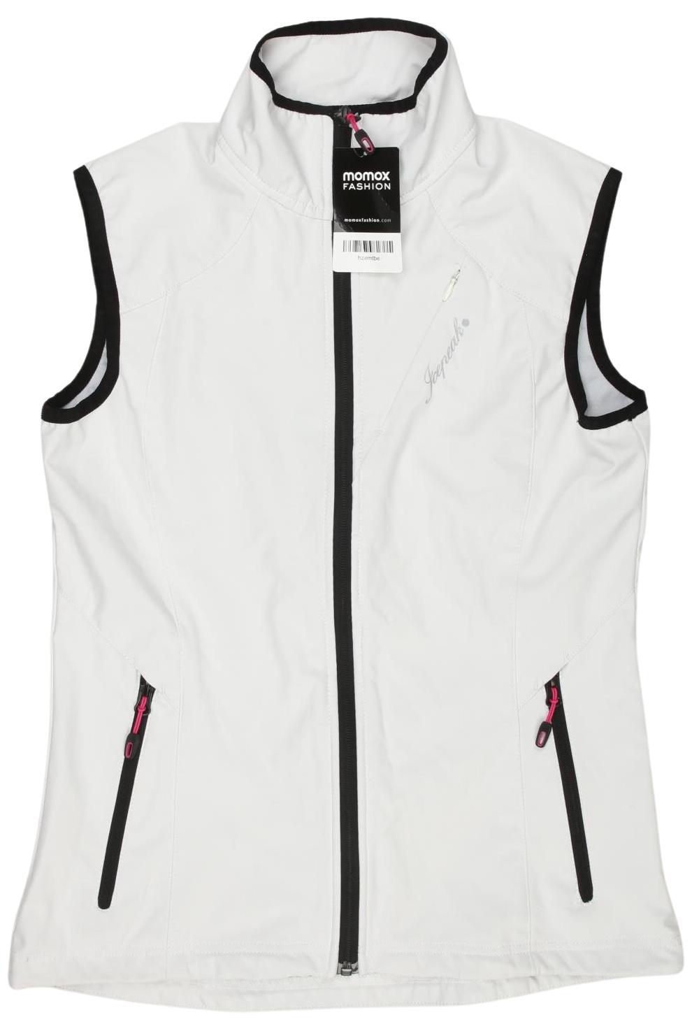 

Icepeak Damen Weste, weiß, Gr. 36