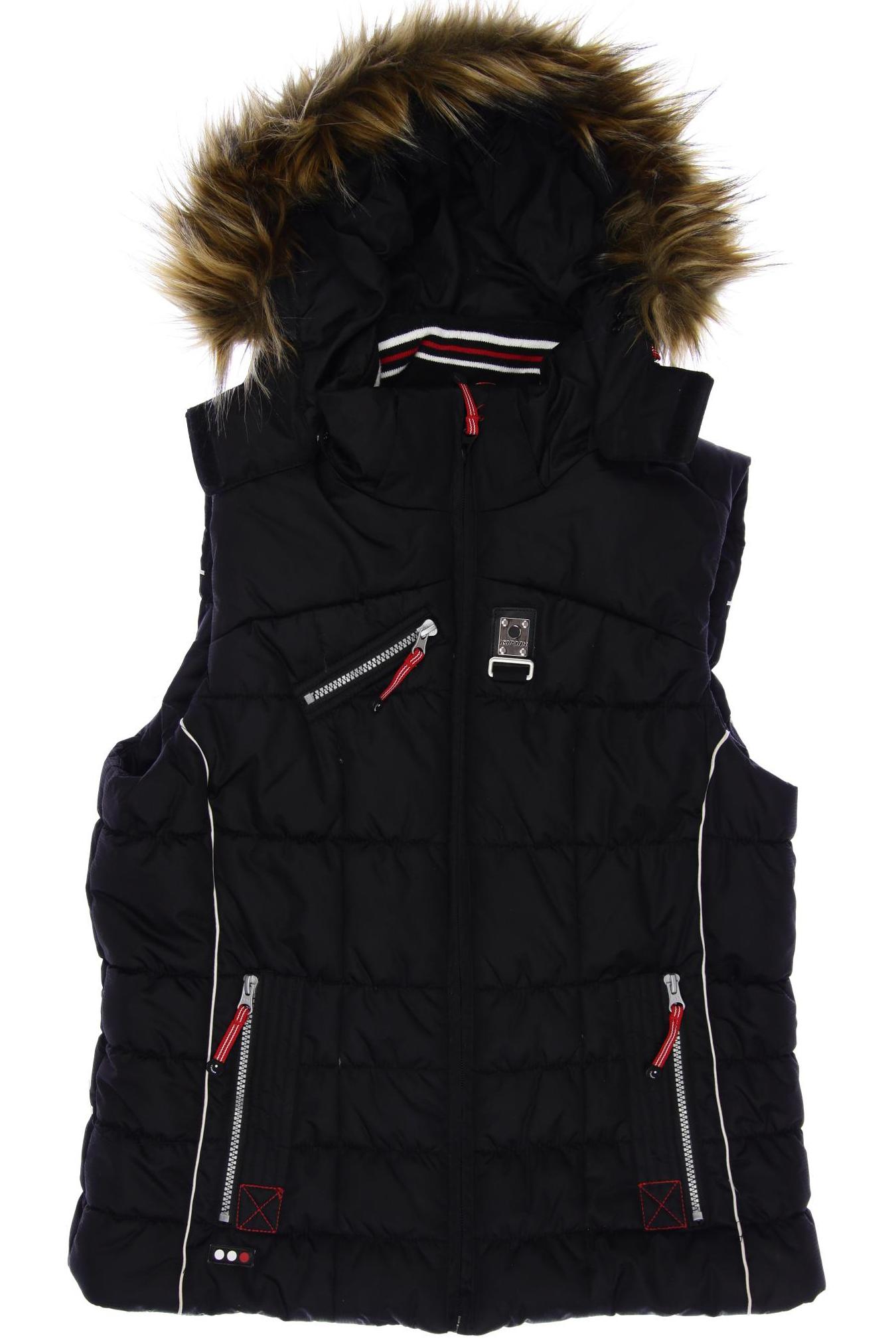 

Icepeak Damen Weste, schwarz, Gr. 42