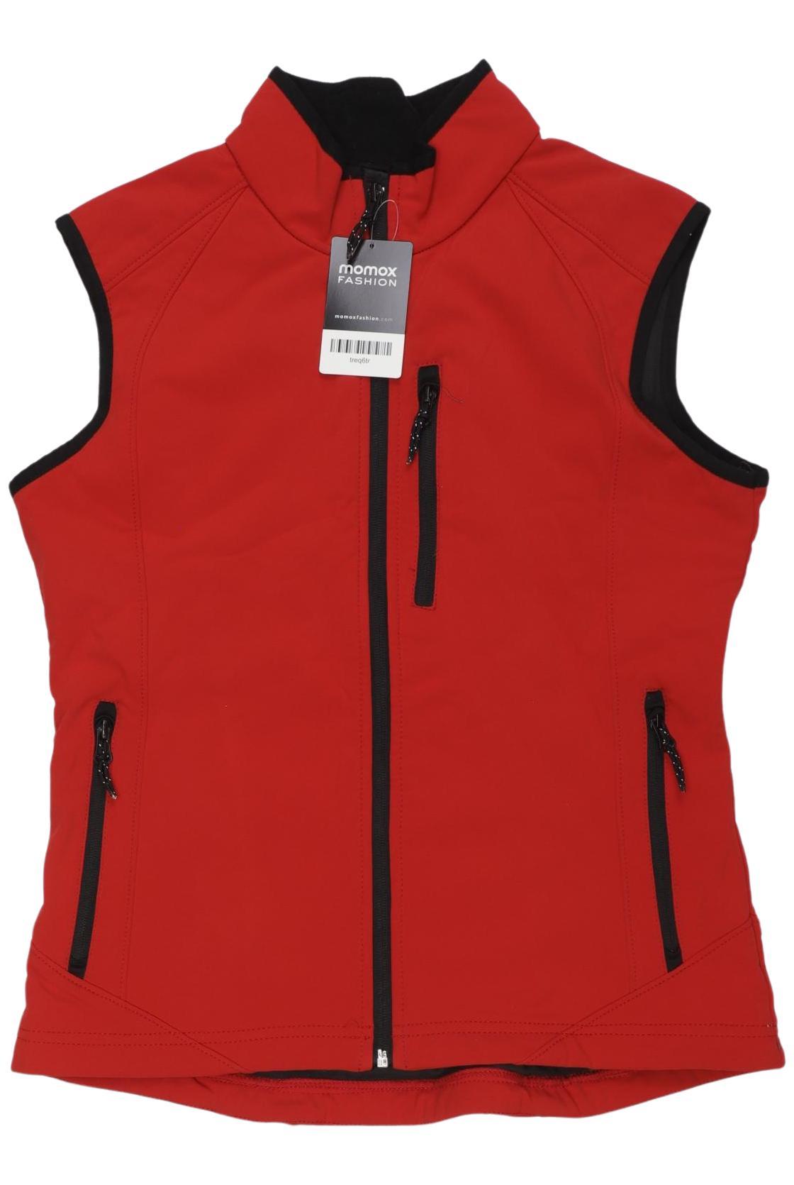 

Icepeak Damen Weste, rot, Gr. 38