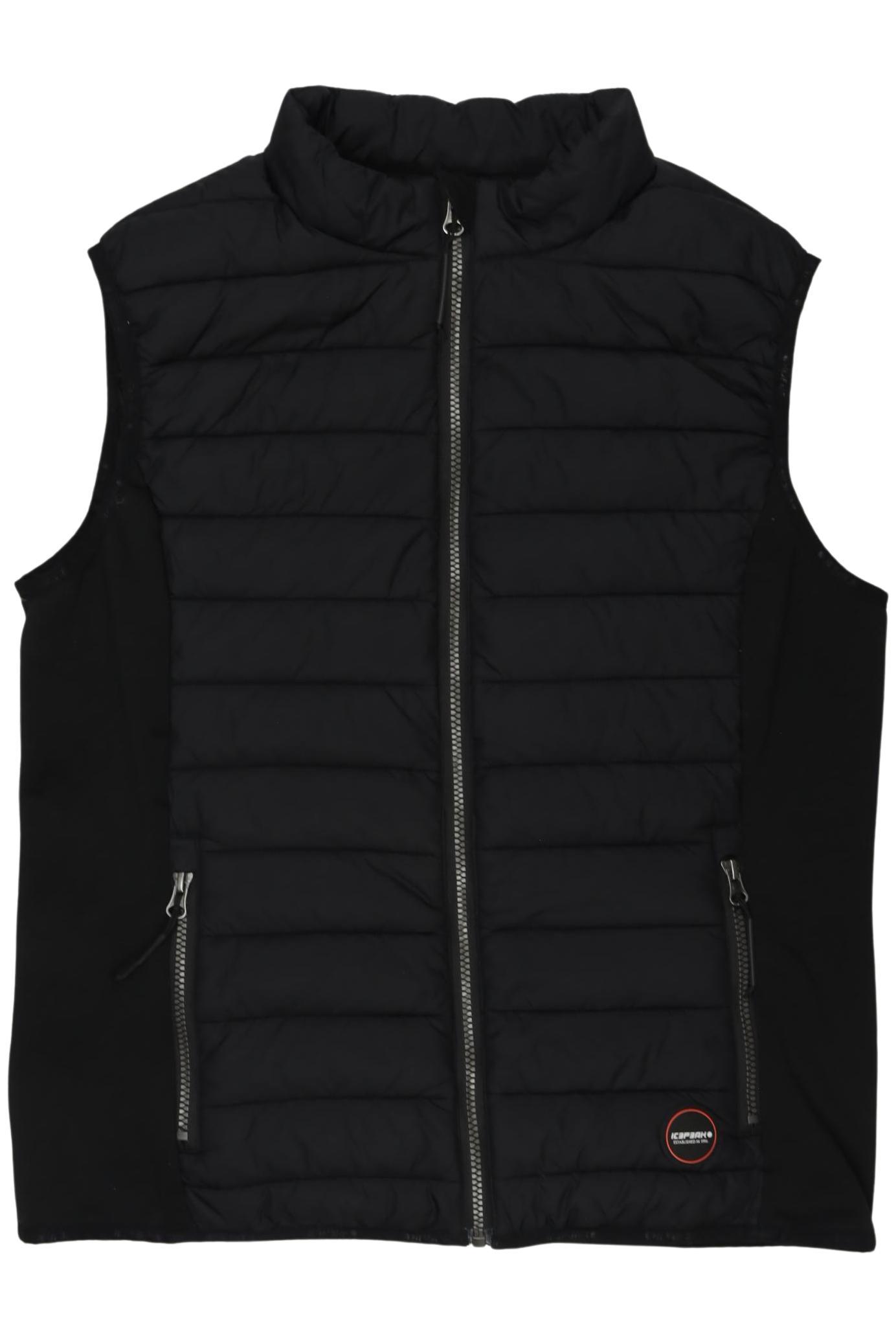 

Icepeak Damen Weste, schwarz, Gr. 42