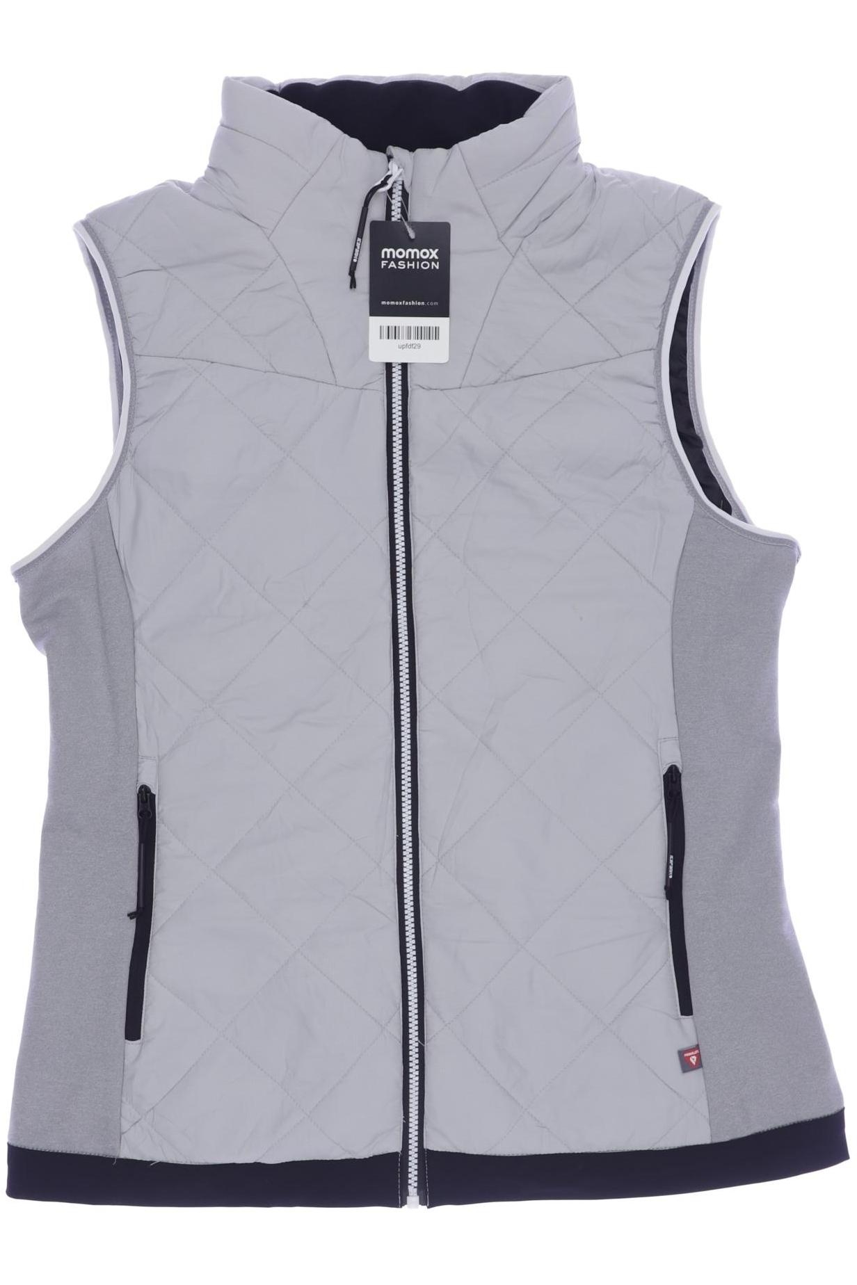 

Icepeak Damen Weste, grau, Gr. 42