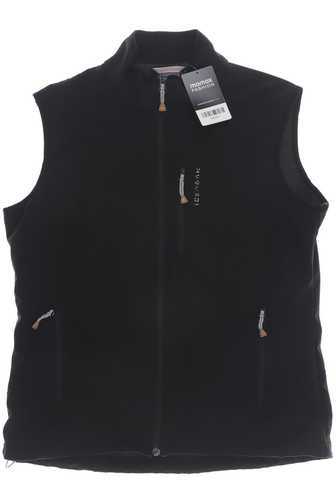 

Icepeak Damen Weste, schwarz, Gr. 40