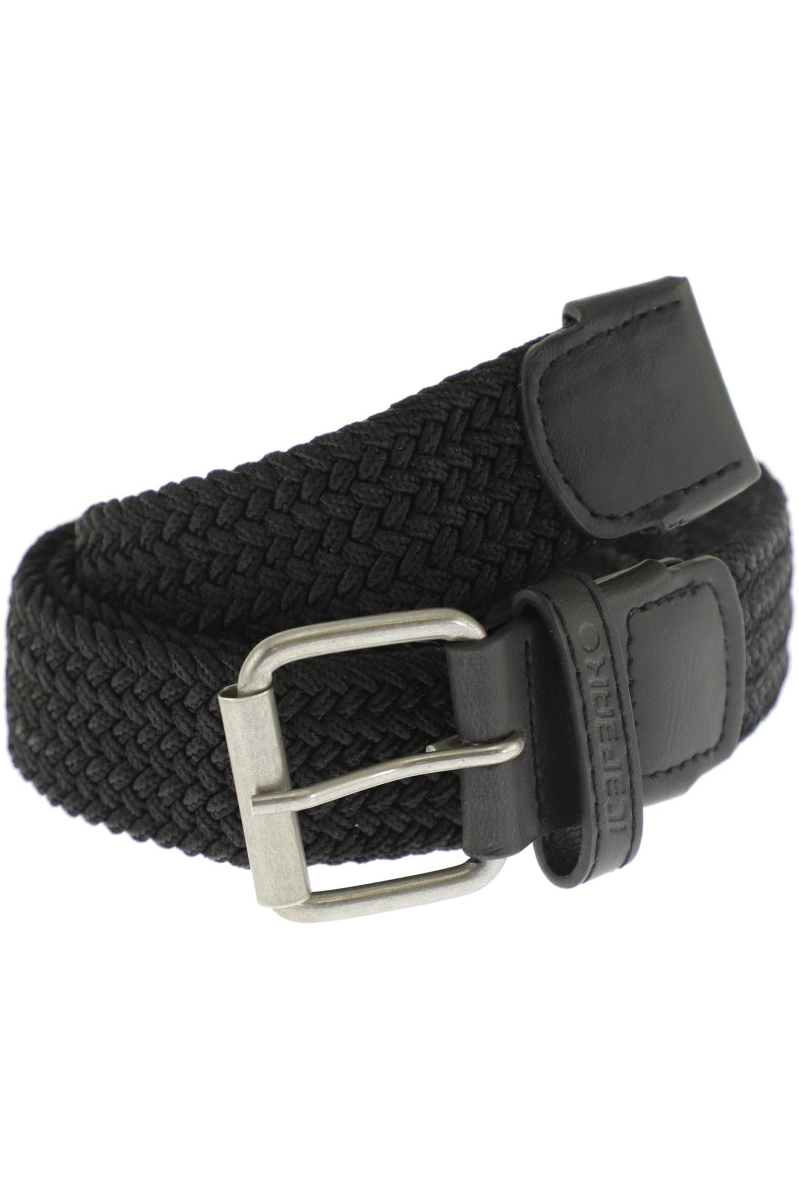 

Icepeak Herren Gürtel, schwarz, Gr. 95