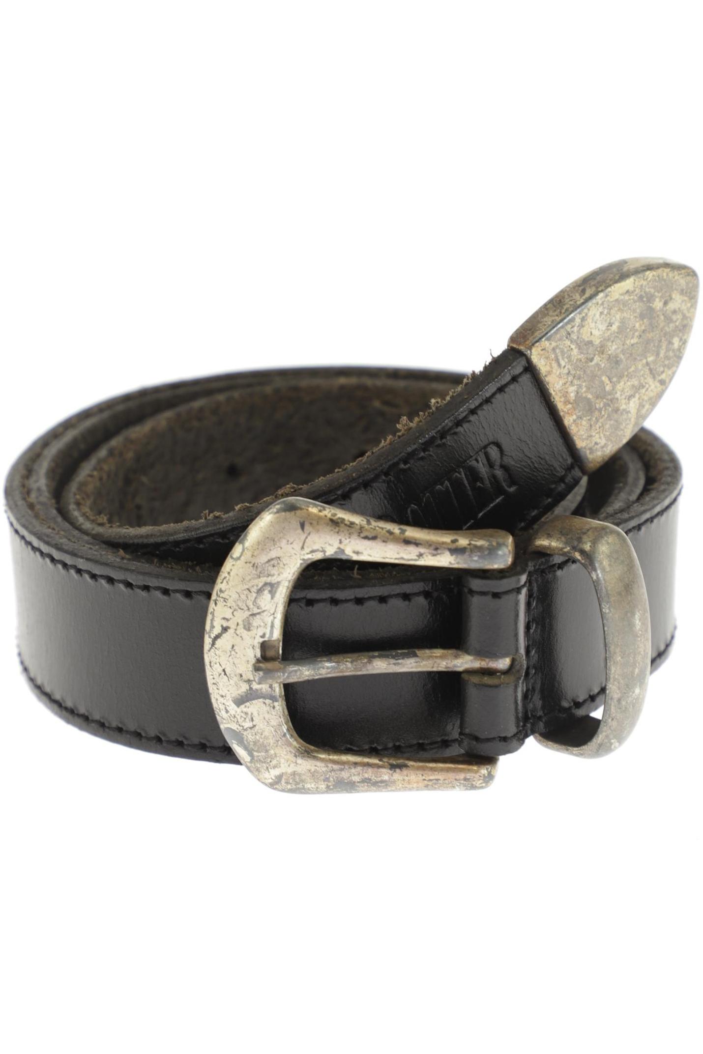 

Icepeak Herren Gürtel, schwarz, Gr. 80