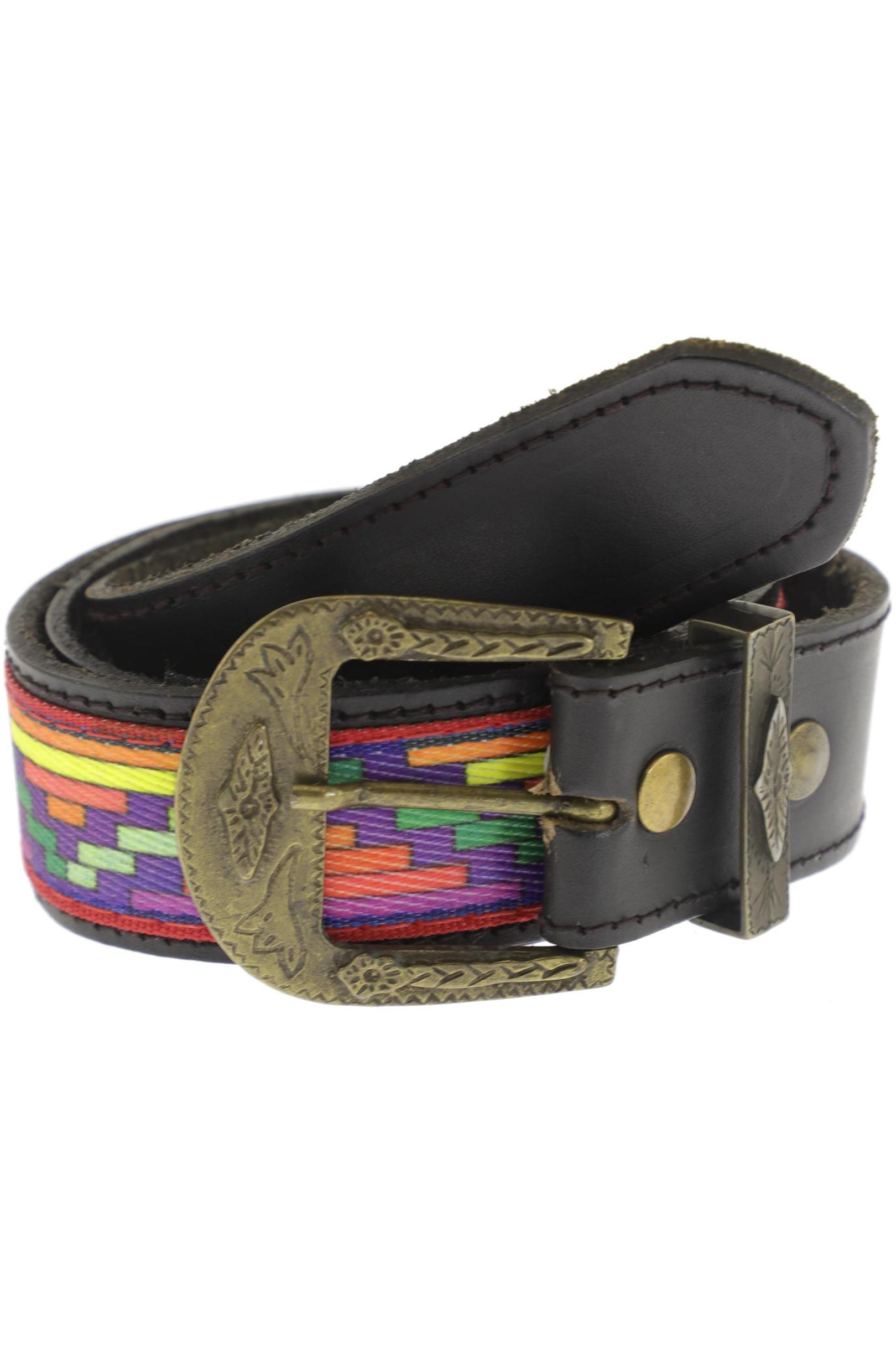 

Icepeak Herren Gürtel, schwarz, Gr. 75