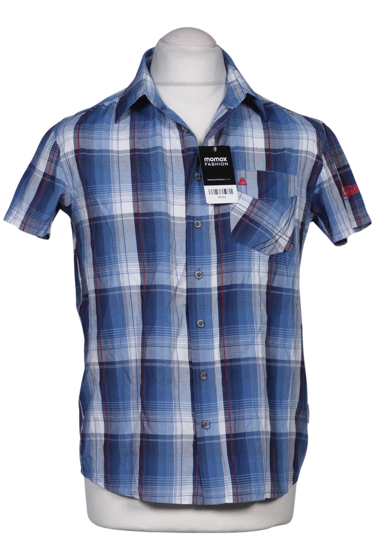 Thumbnail - Icepeak Herren Hemd, mehrfarbig, Gr. 48