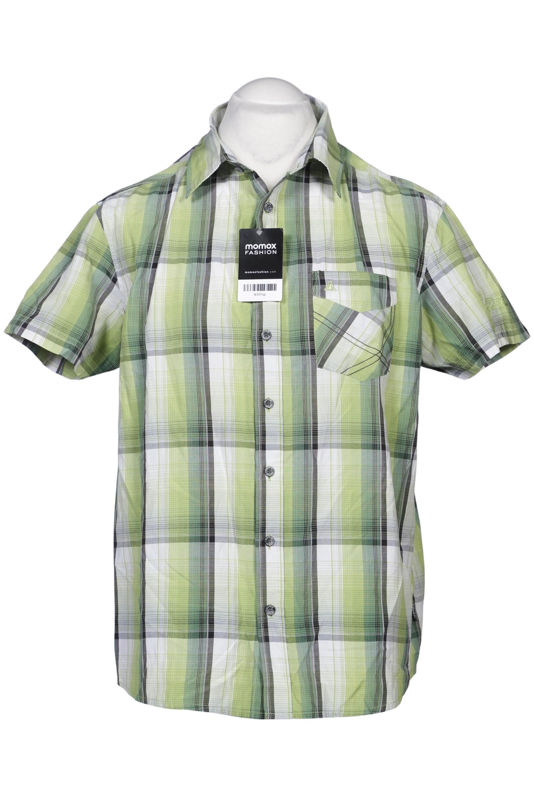 

Icepeak Herren Hemd, mehrfarbig, Gr. 52