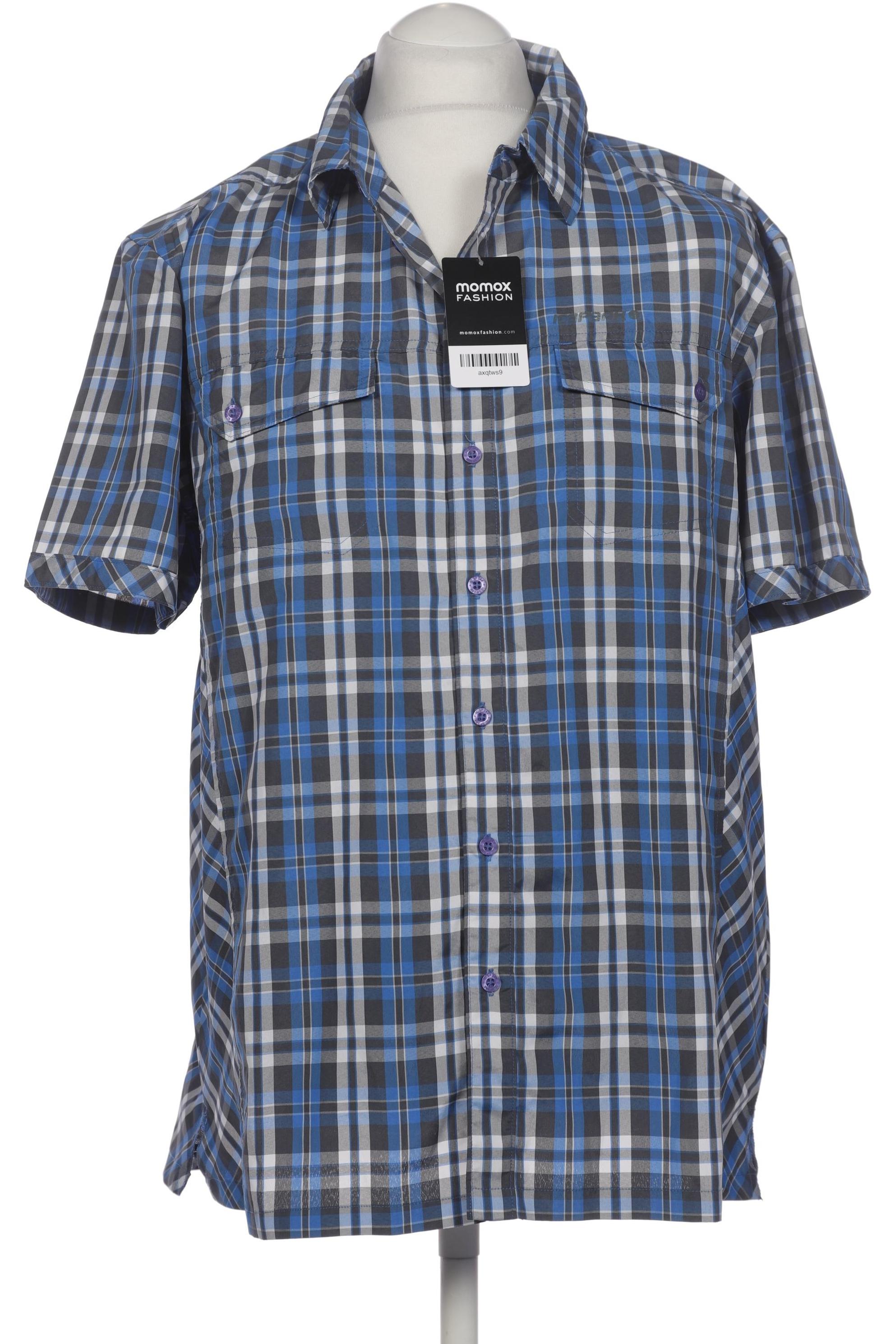 

Icepeak Herren Hemd, blau, Gr. 54