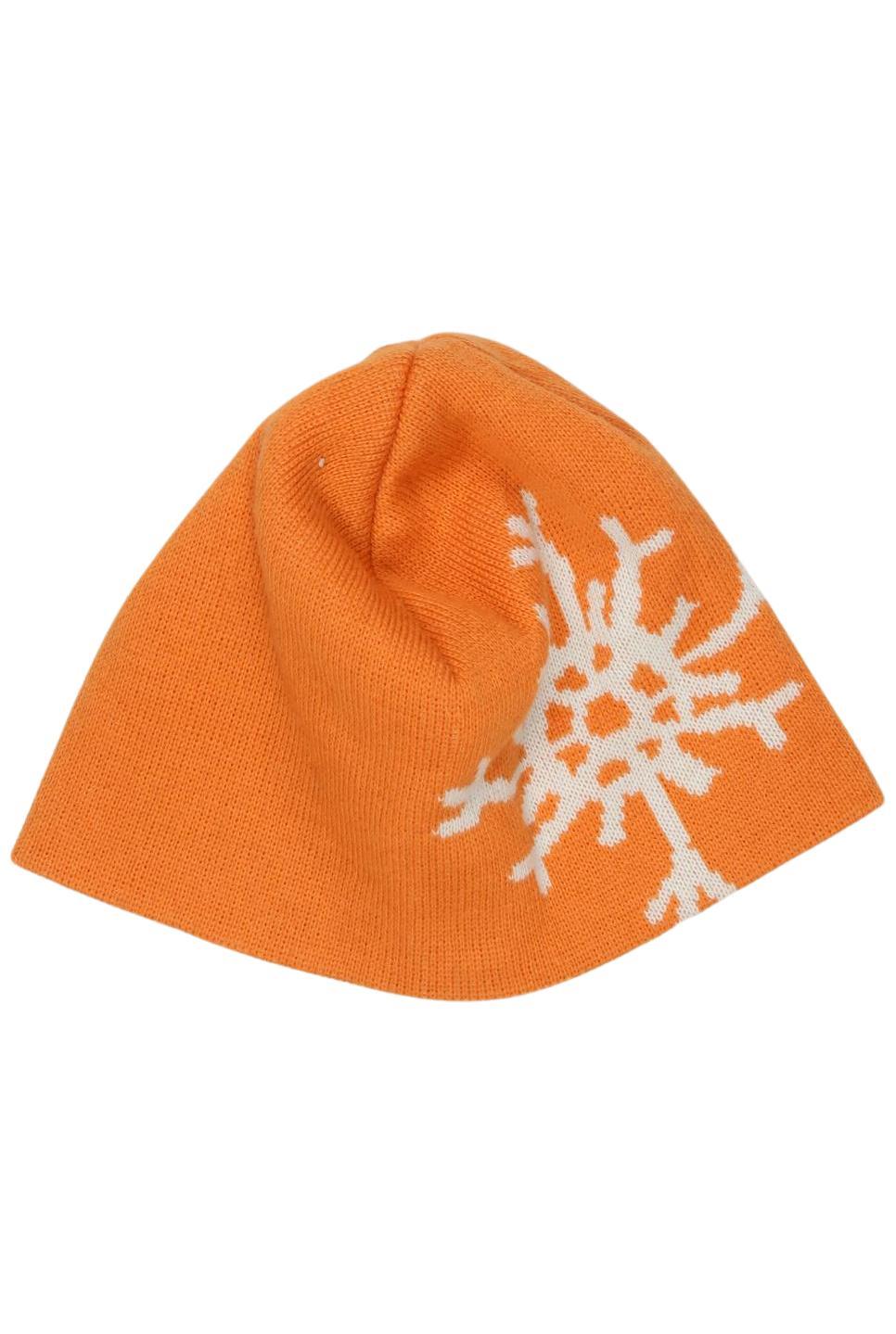 

Icepeak Herren Hut/Mütze, orange, Gr. uni