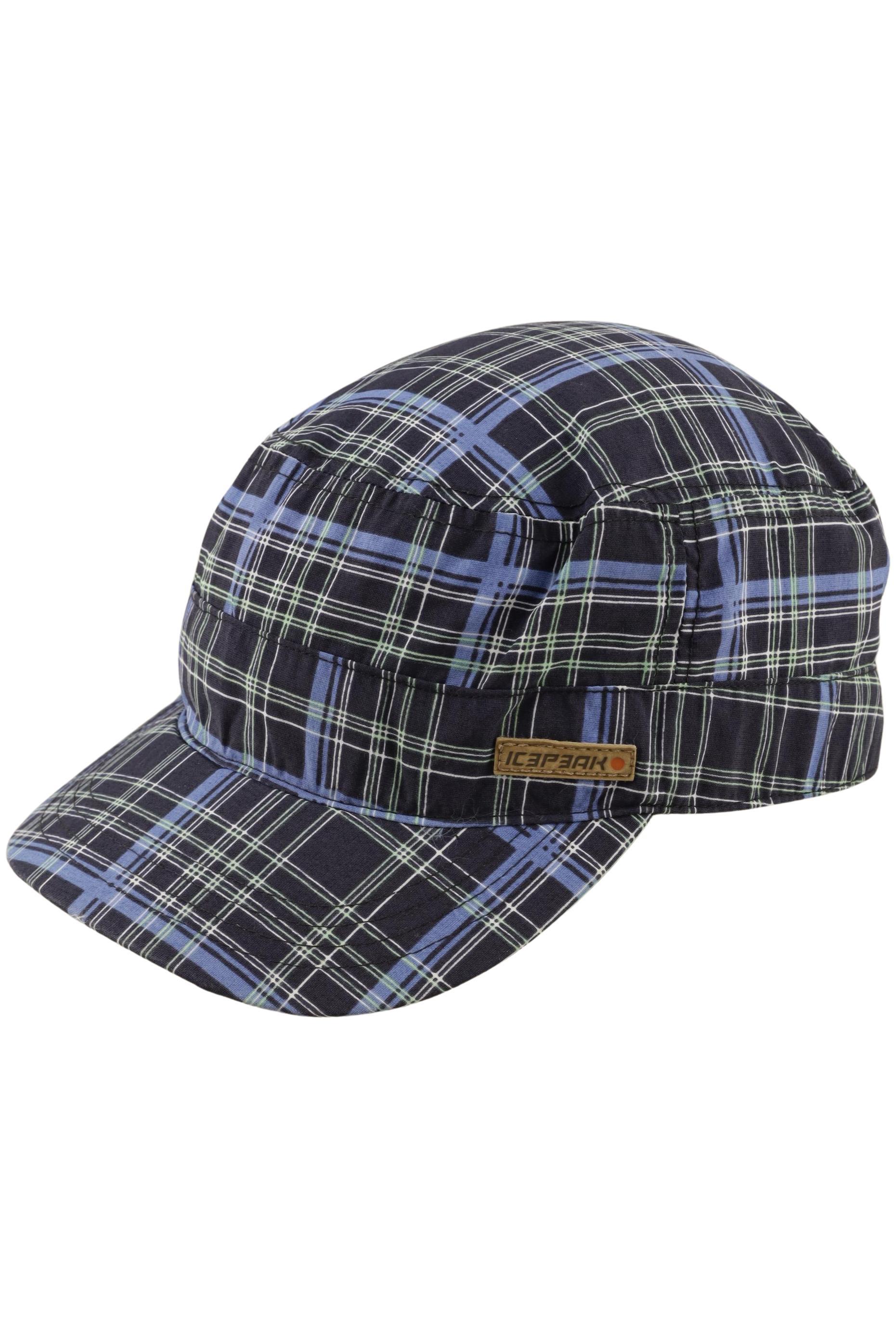 

Icepeak Herren Hut/Mütze, mehrfarbig, Gr. uni