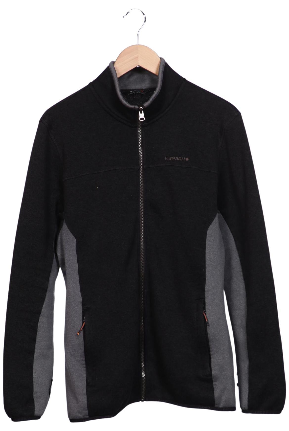 

Icepeak Herren Jacke, mehrfarbig, Gr. 52