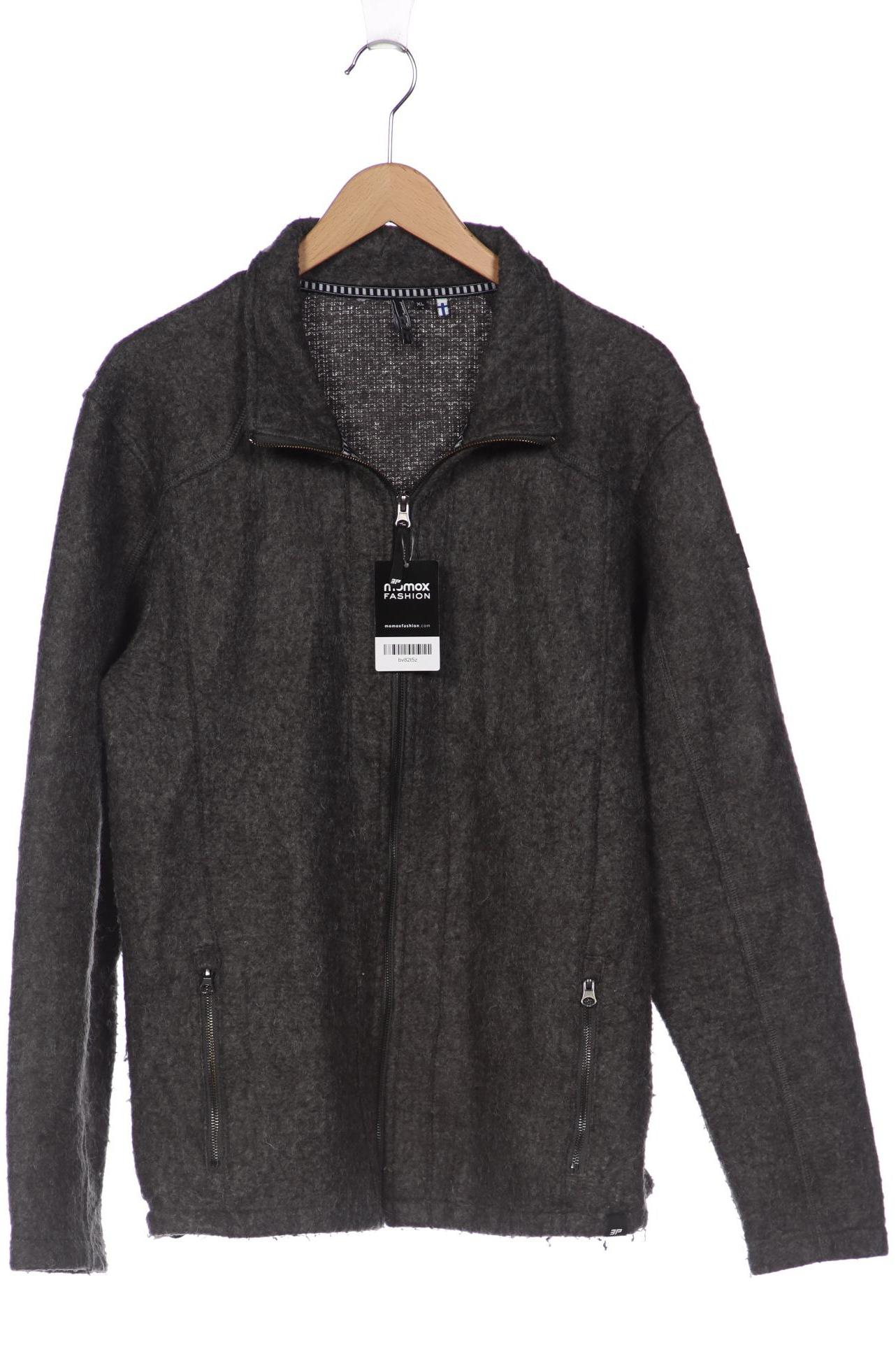 

Icepeak Herren Jacke, grau, Gr. 54
