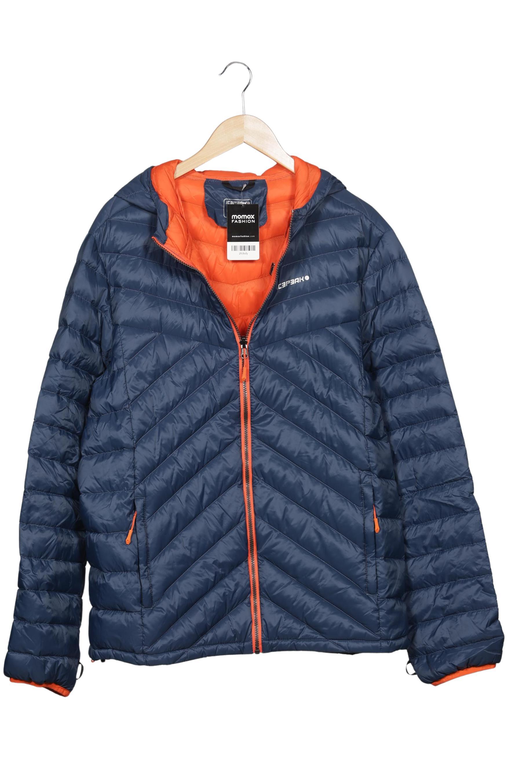 

Icepeak Herren Jacke, marineblau, Gr. 54