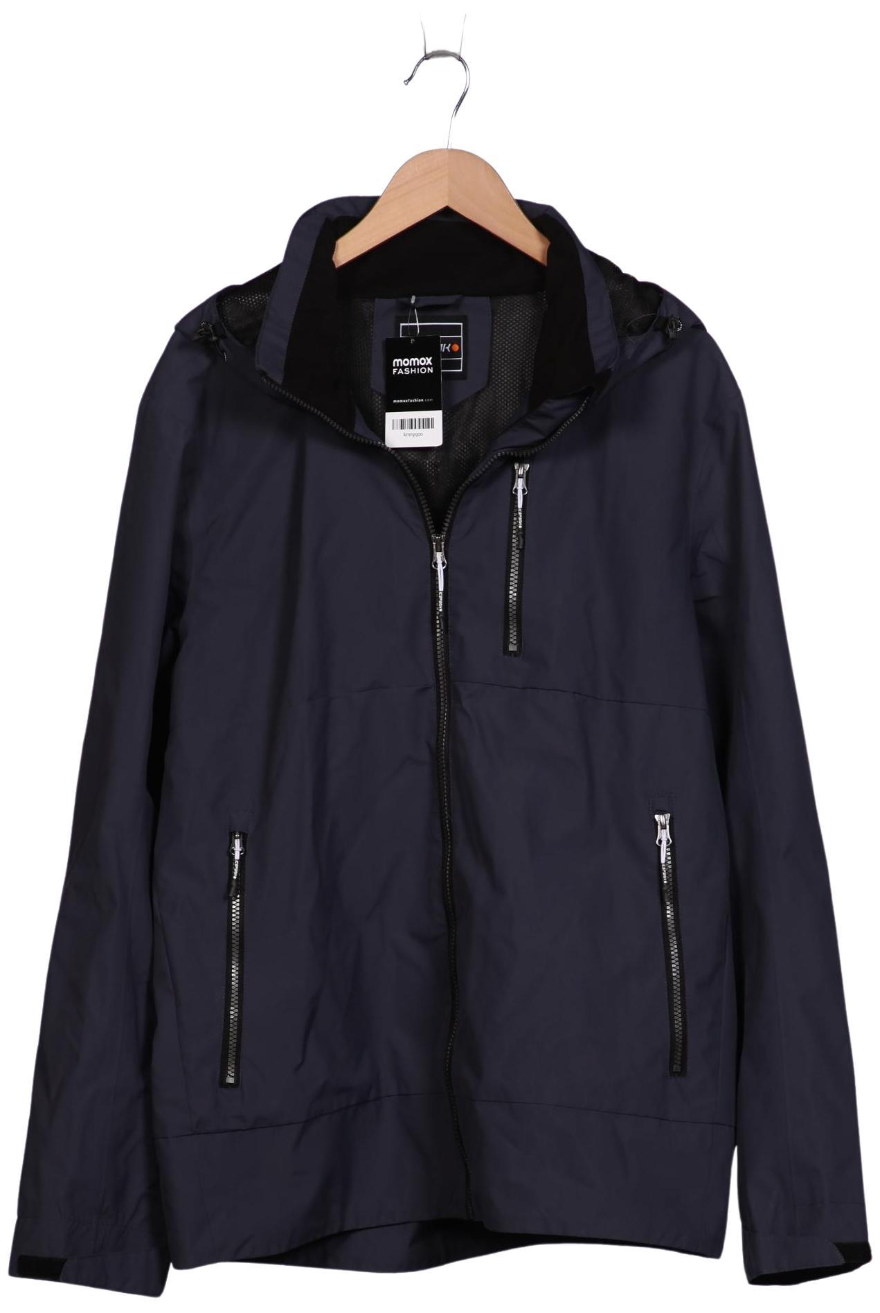 Thumbnail - Icepeak Herren Jacke, marineblau, Gr. 56