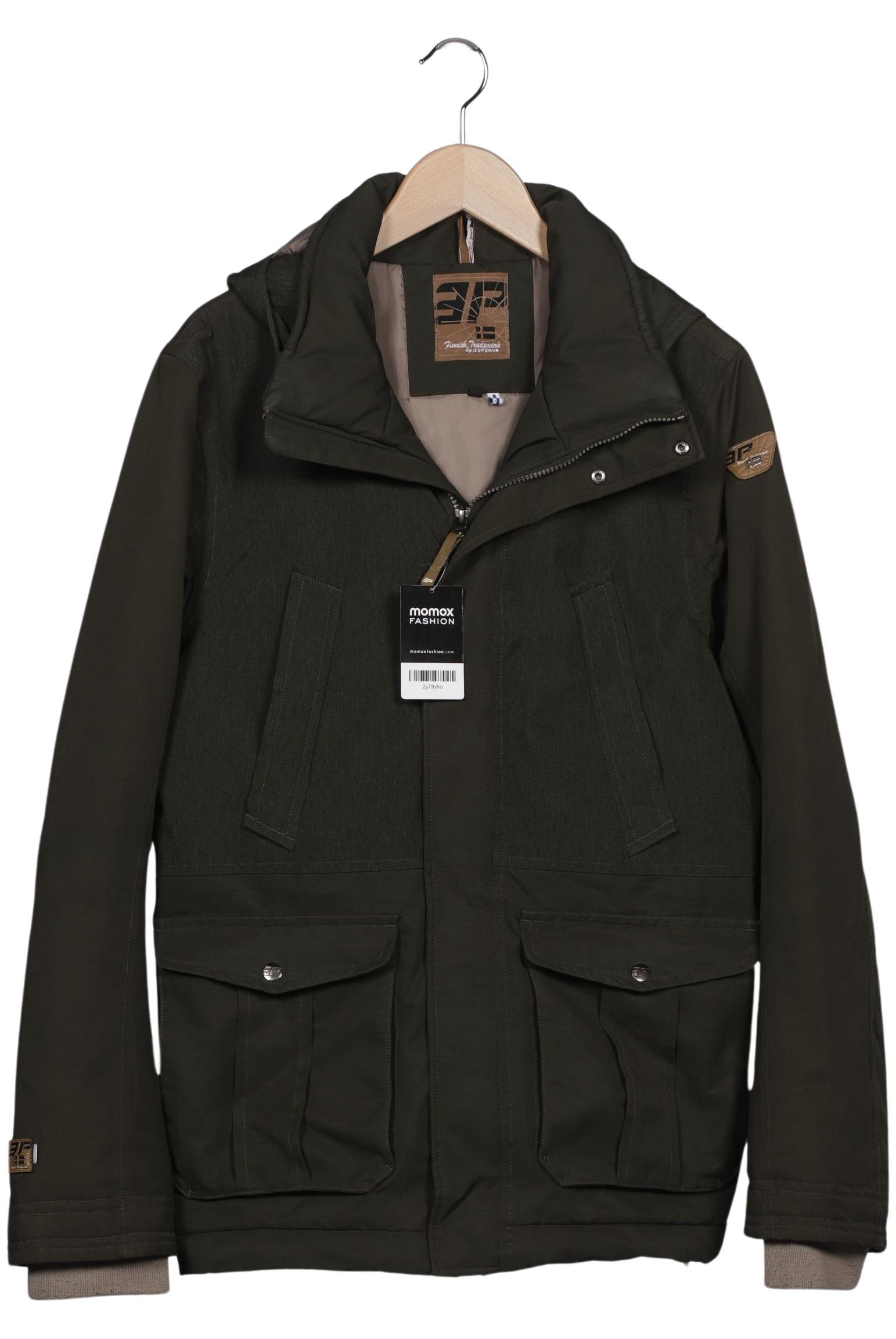 

Icepeak Herren Jacke, grün, Gr. 48