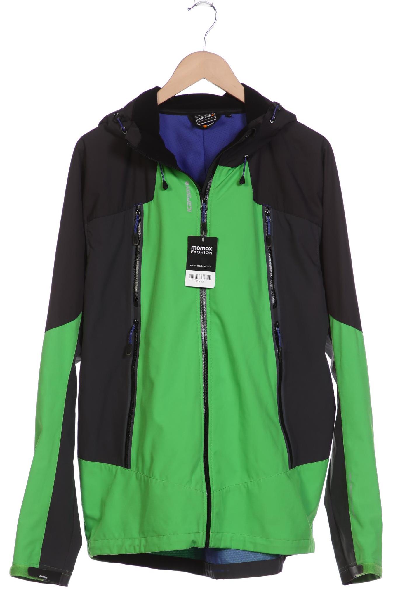 

ICEPEAK Herren Jacke, grün