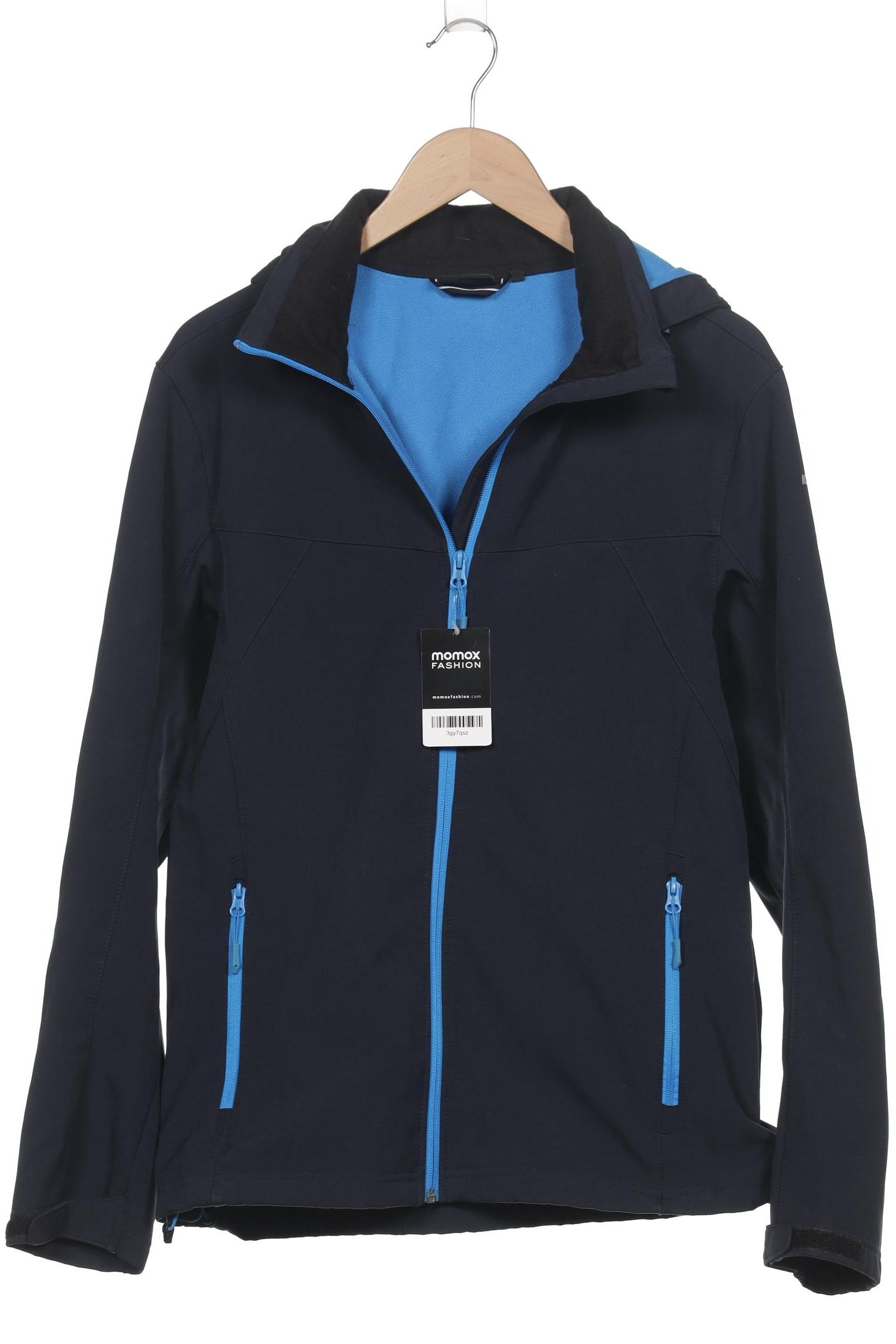 

Icepeak Herren Jacke, marineblau, Gr. 52