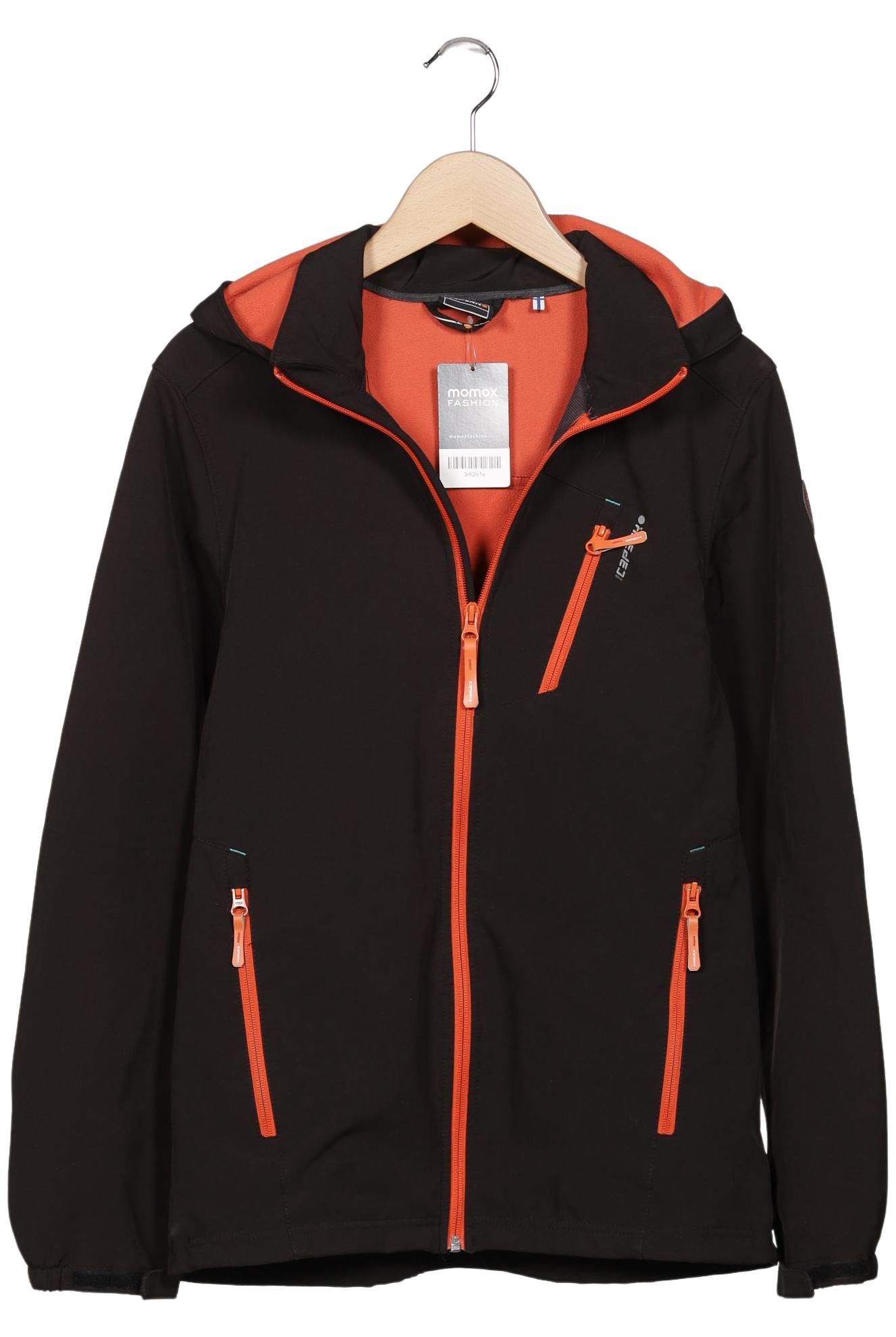 Thumbnail - Icepeak Herren Jacke, mehrfarbig, Gr. 48