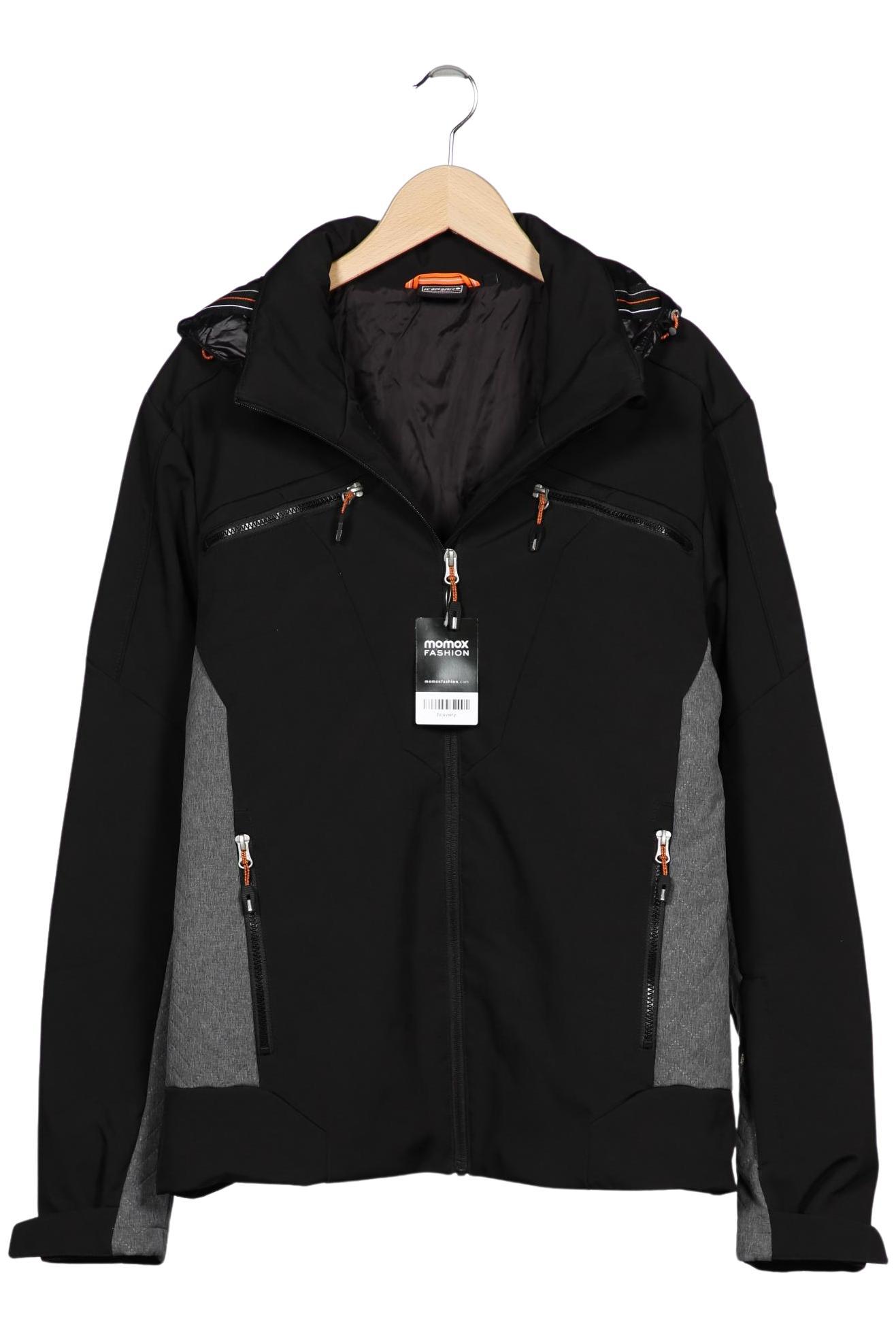 

Icepeak Herren Jacke, mehrfarbig, Gr. 54